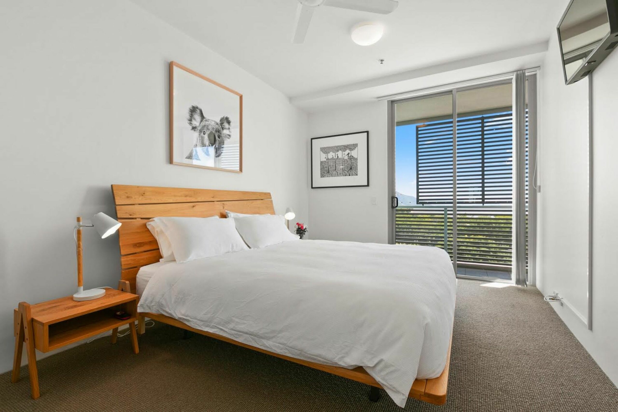 Cairns Private Apartments