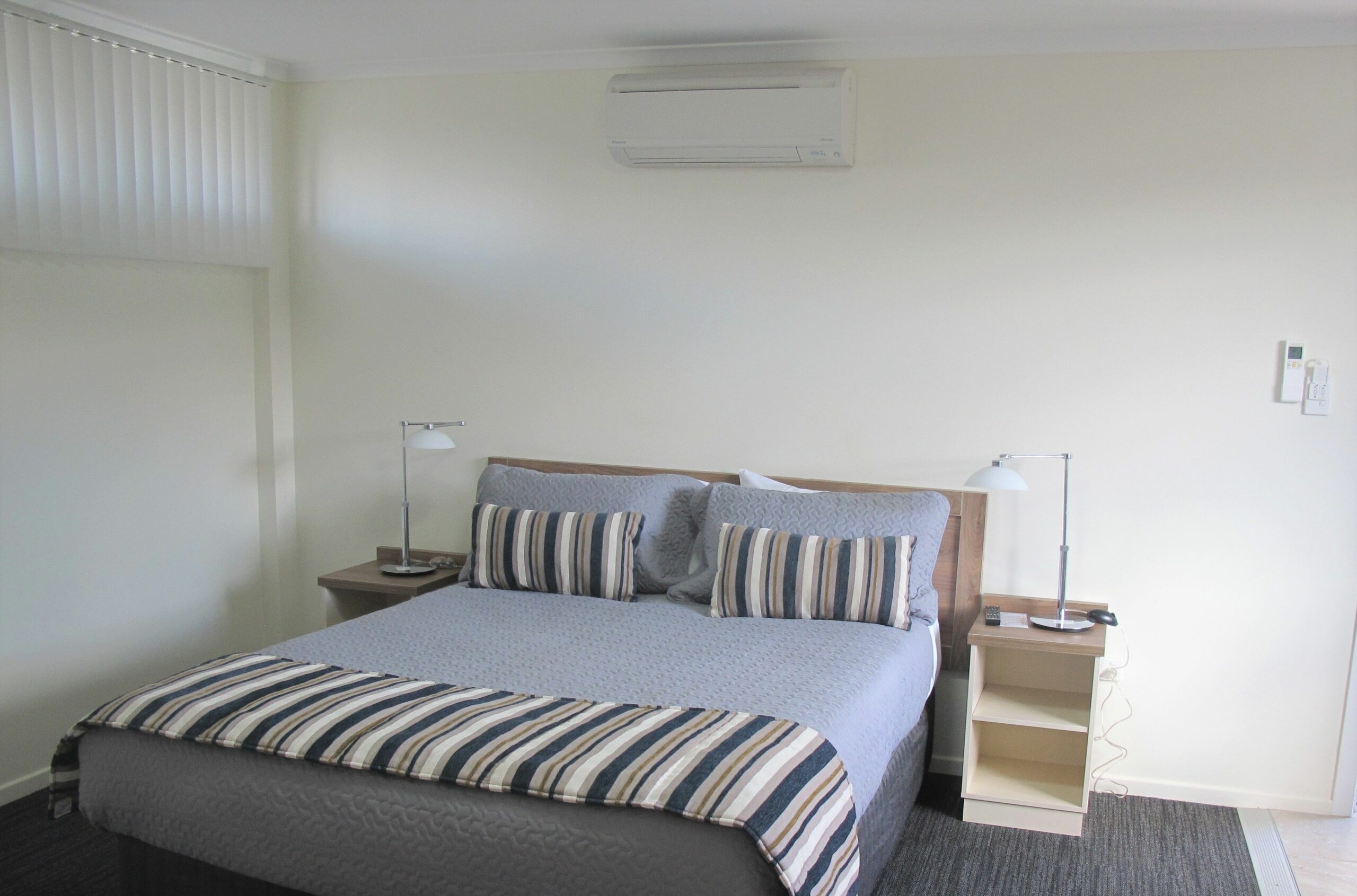 Dalby Parkview Motel