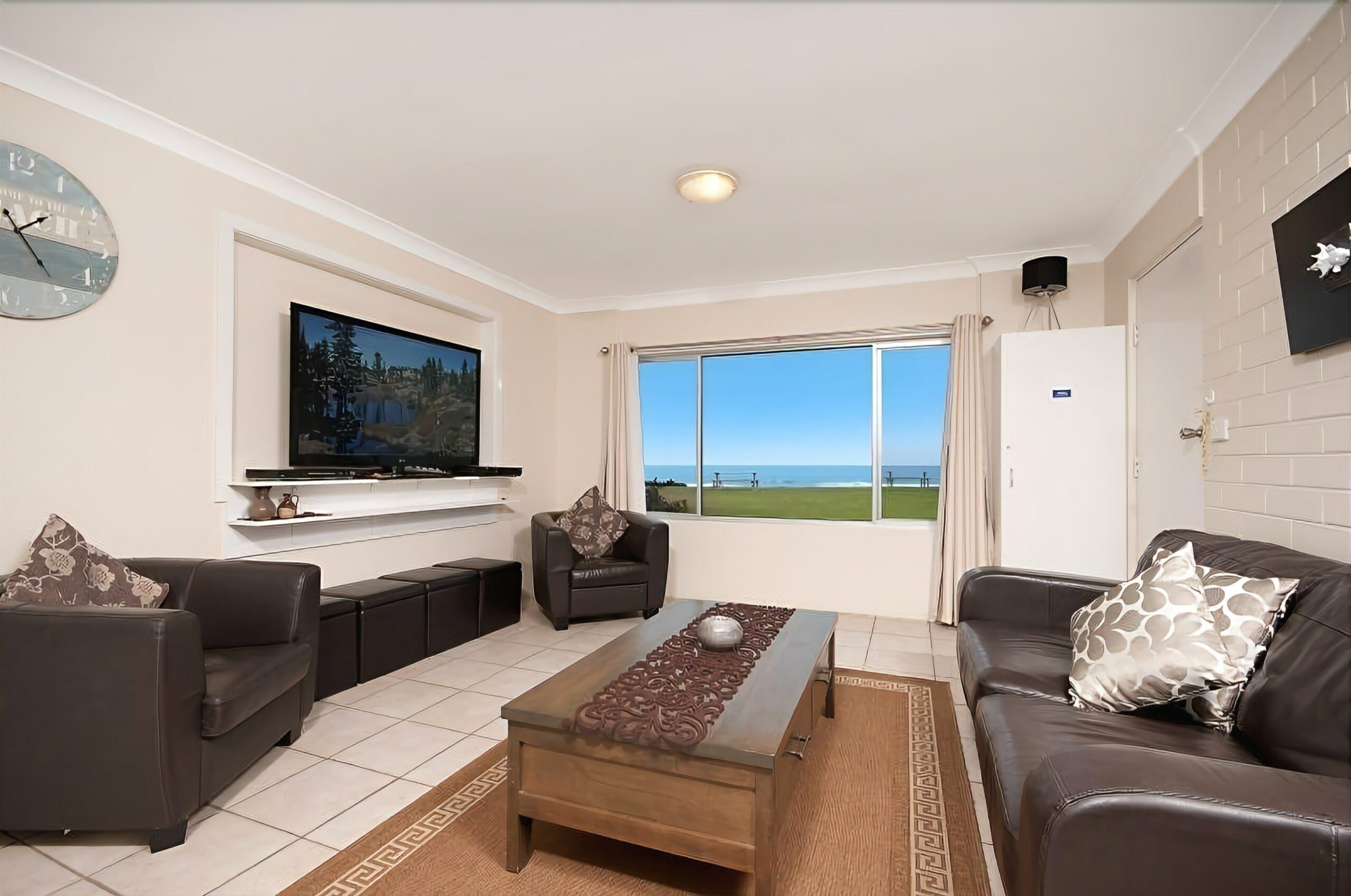 Lennox Head Beachfront Apartments