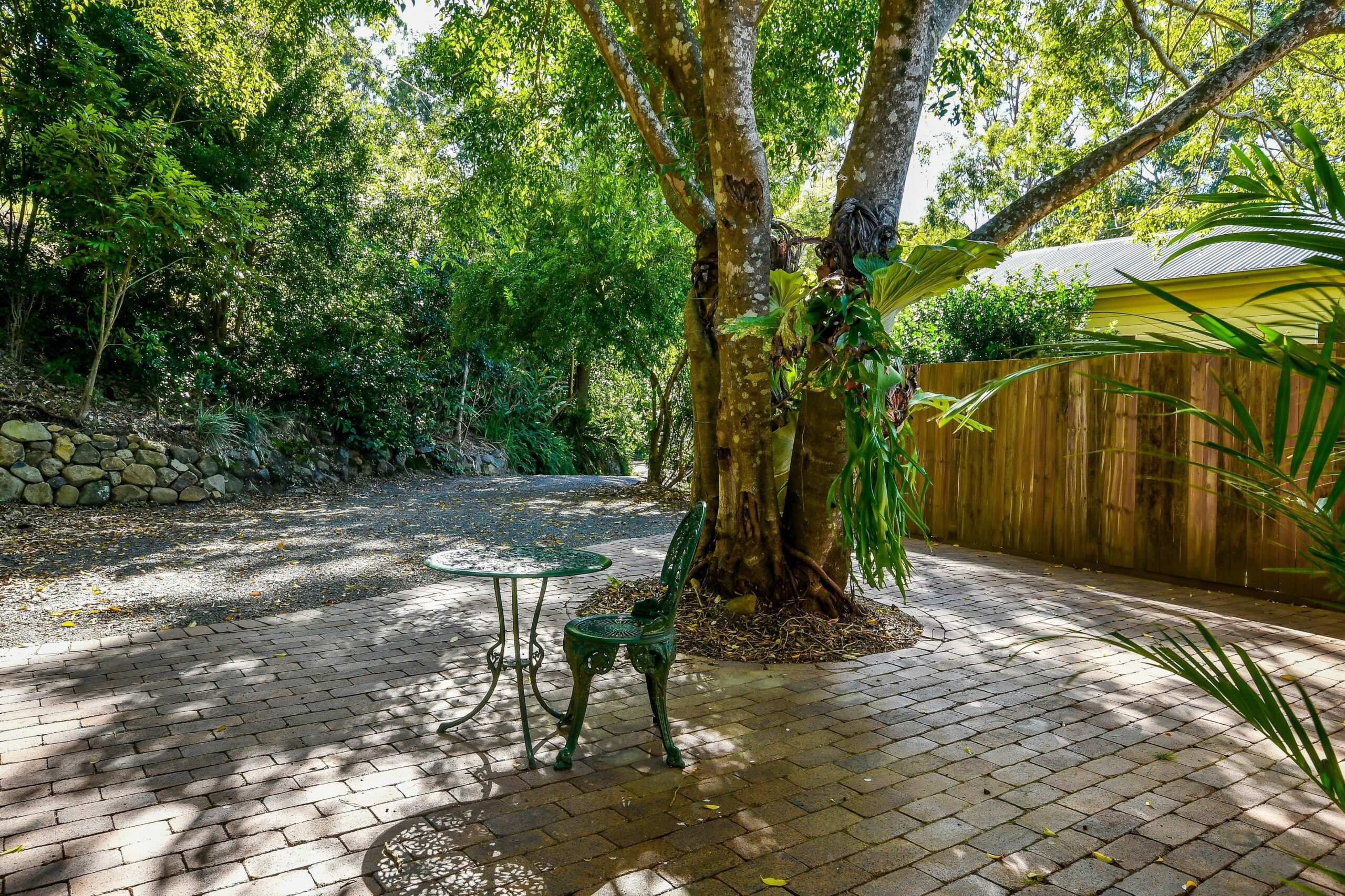 Maleny Coastal Views Retreat