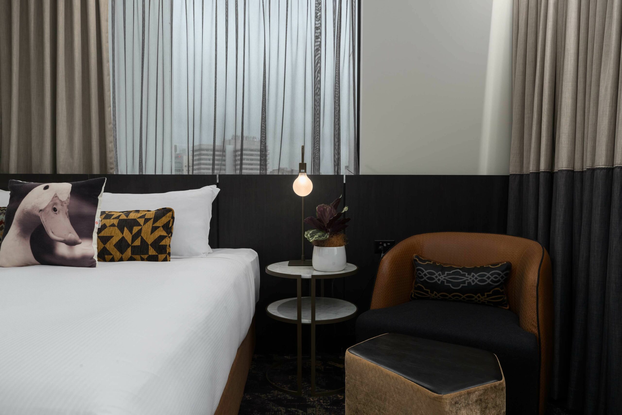 Rydges Fortitude Valley