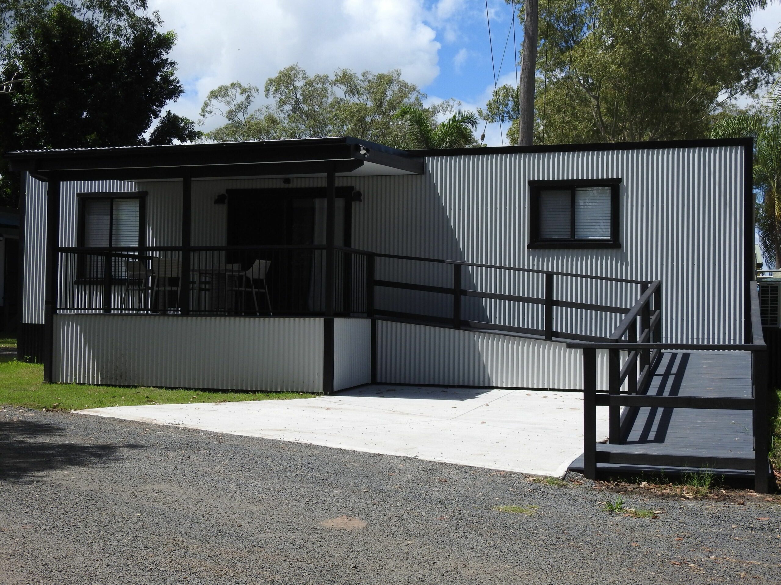 Lismore Lake Holiday Park