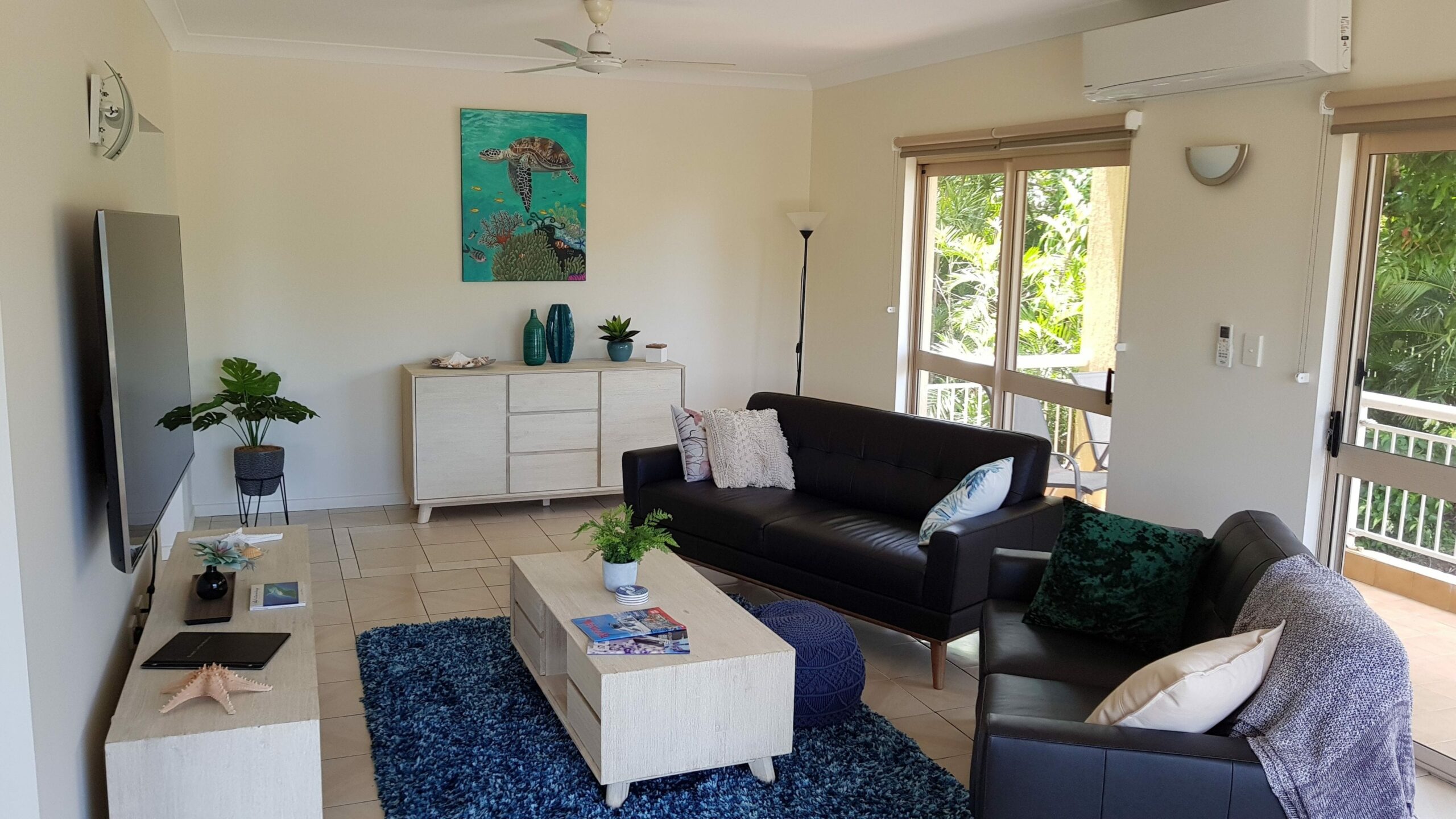 Beach House on Begley - Airlie Beach