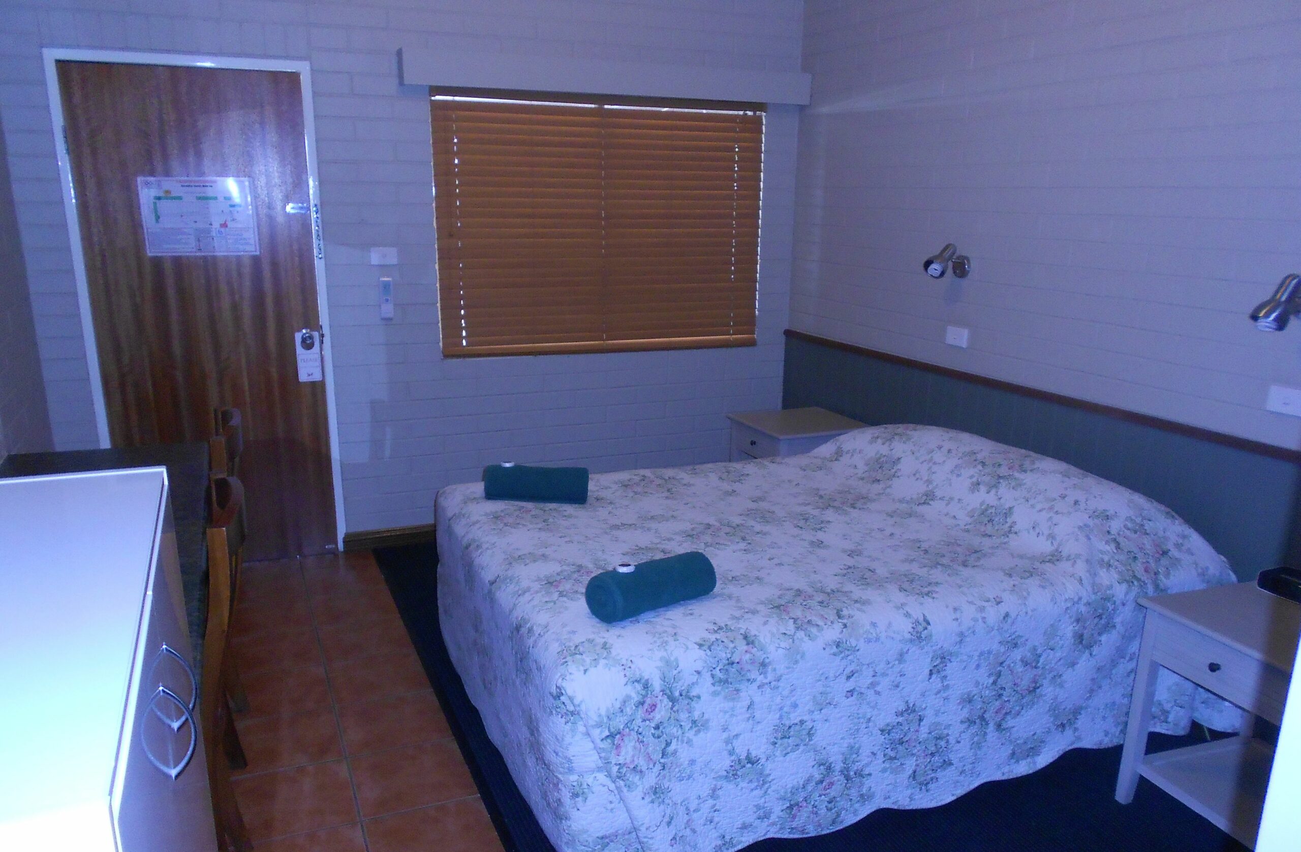 Barcaldine Country Motor Inn