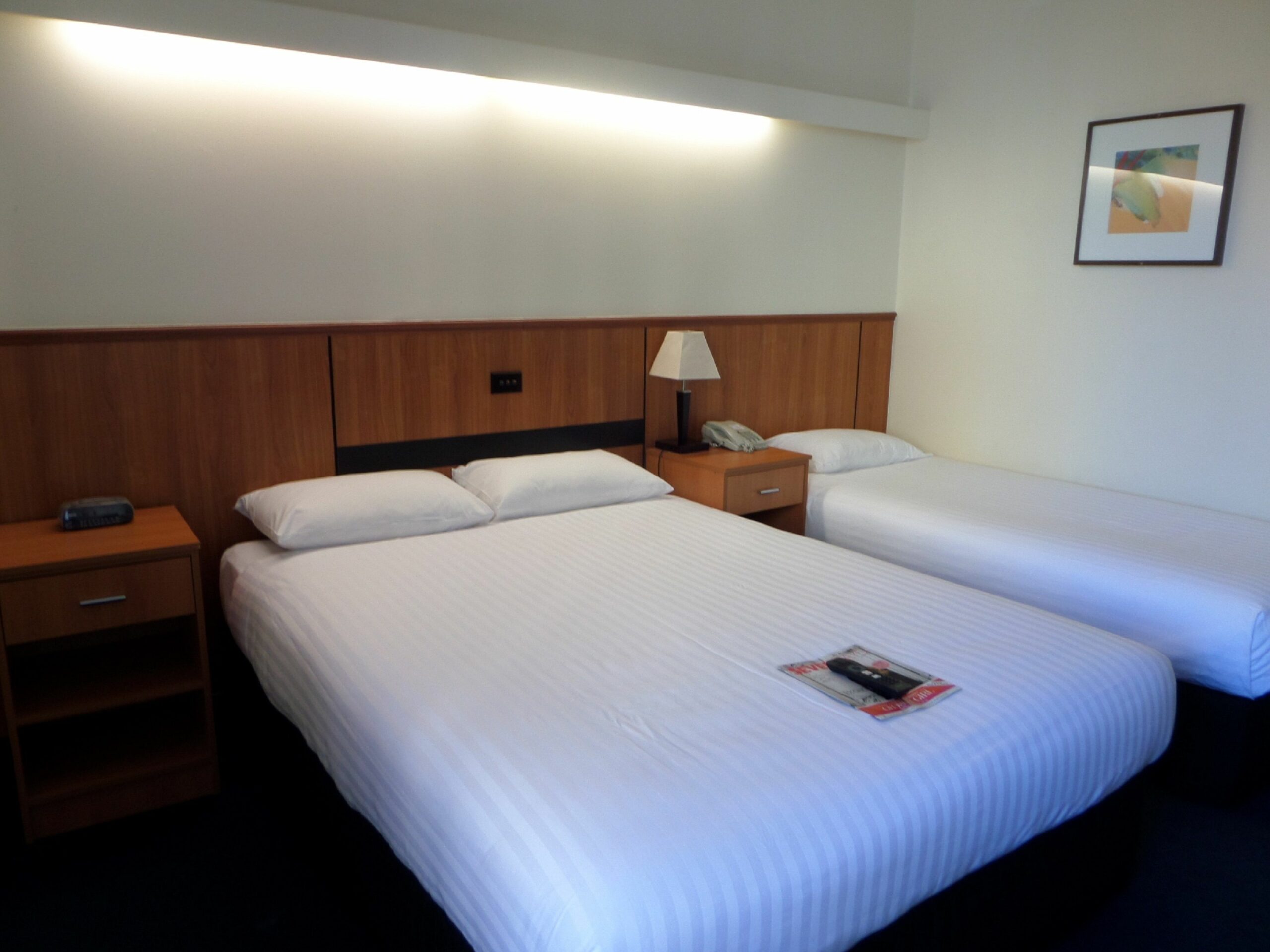 Comfort Hotel Perth City