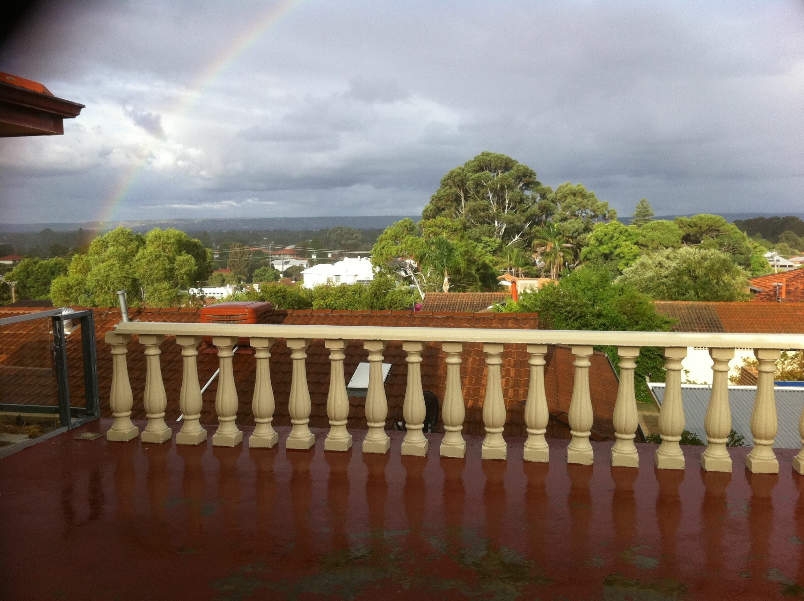 Perth Stadium Homestay