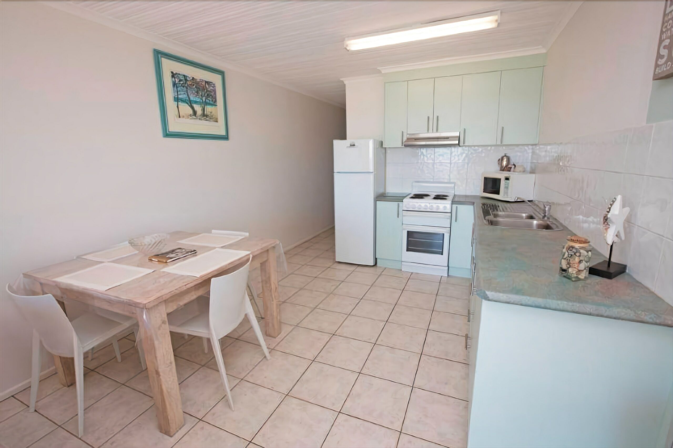 Lennox Head Beachfront Apartments