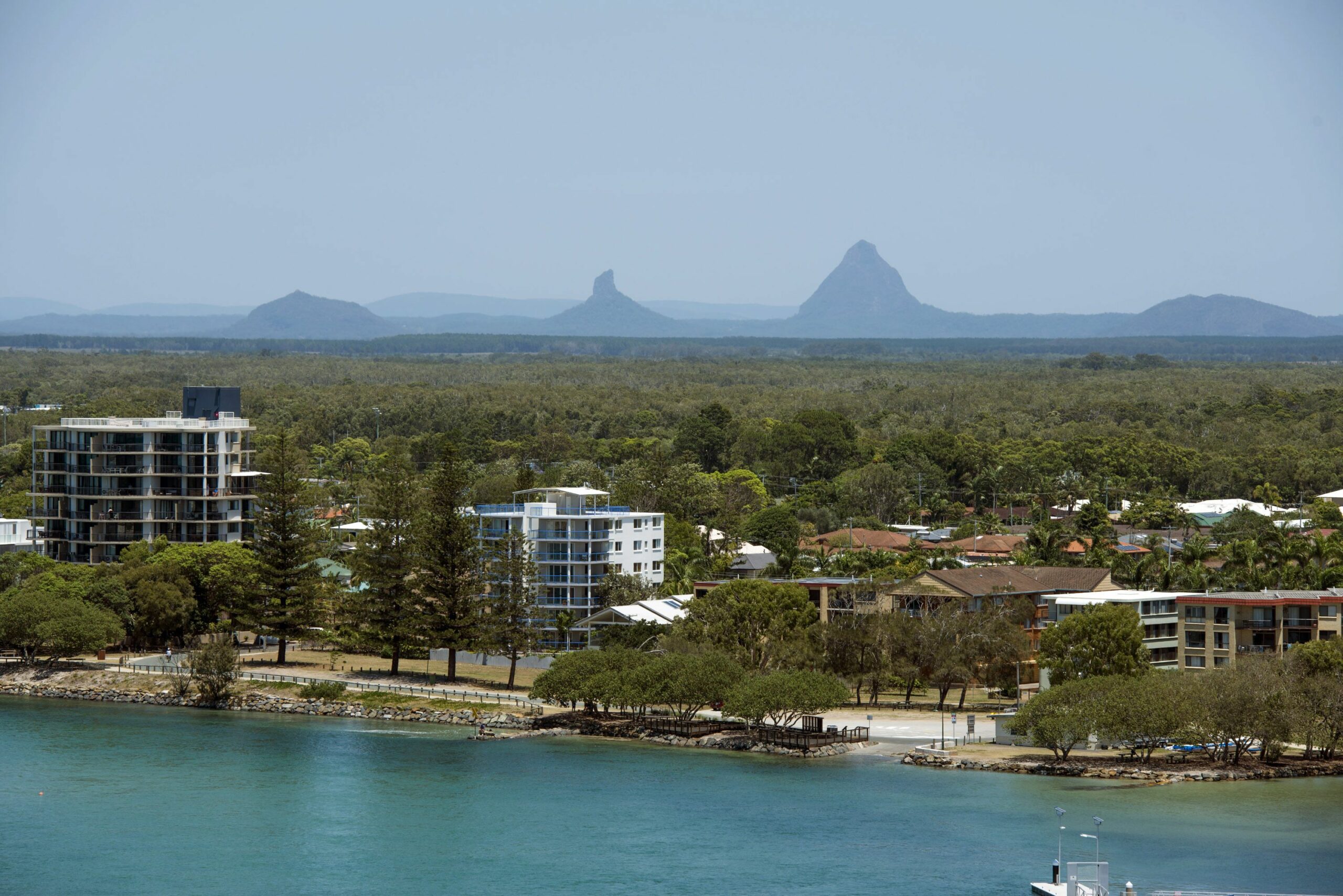 BreakFree Grand Pacific Resort