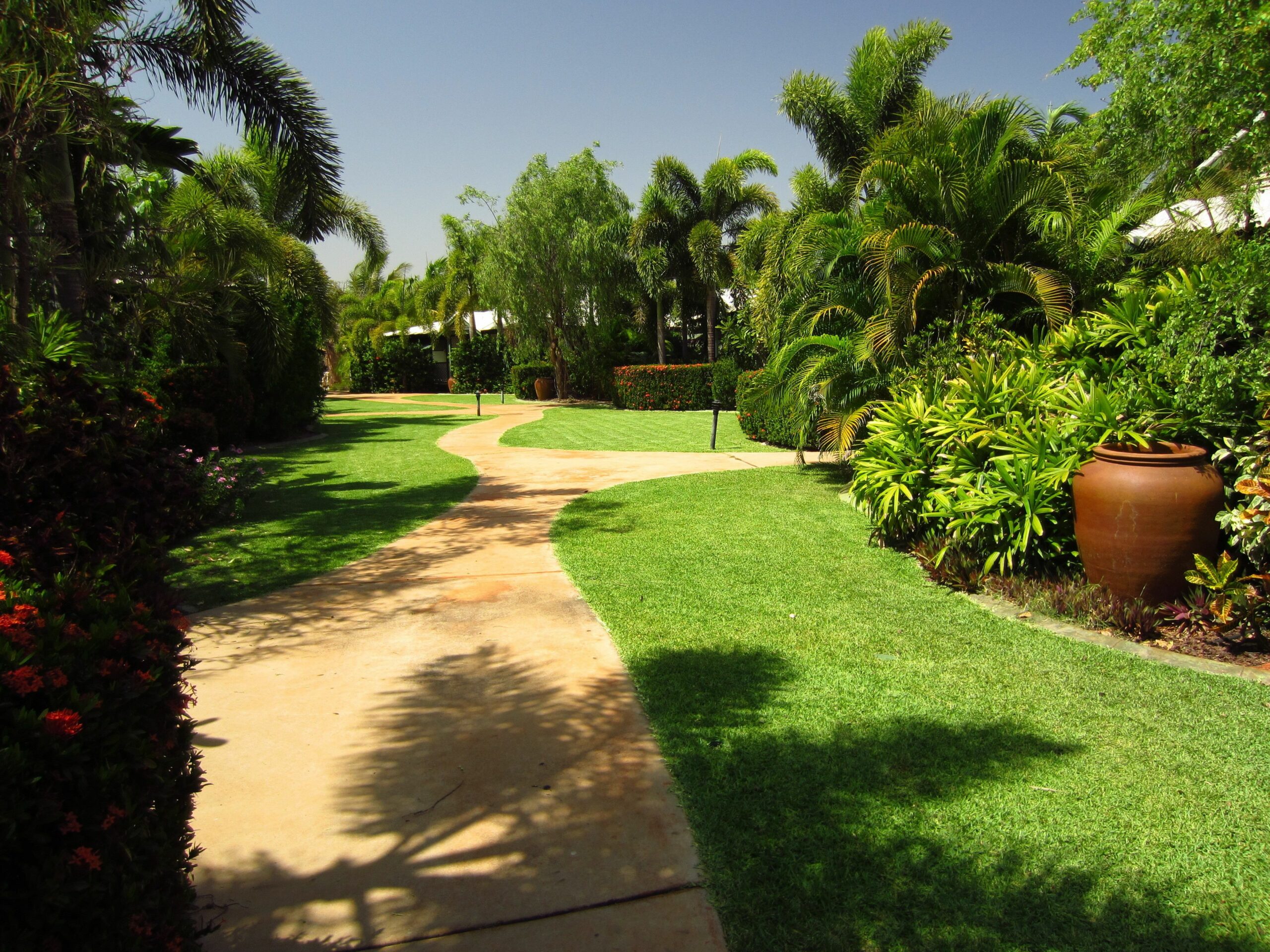 Cocos Beach Bungalows