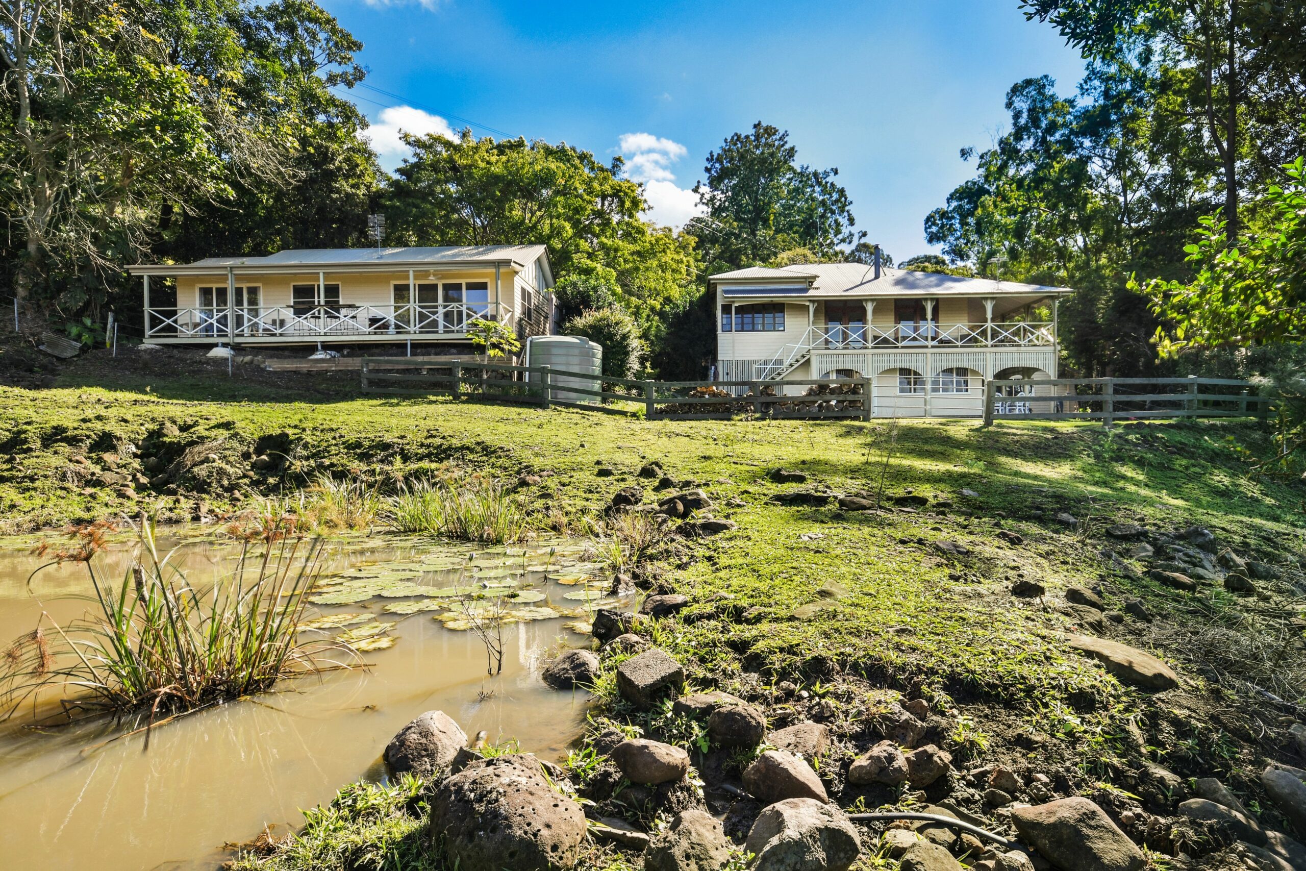 Maleny Coastal Views Retreat