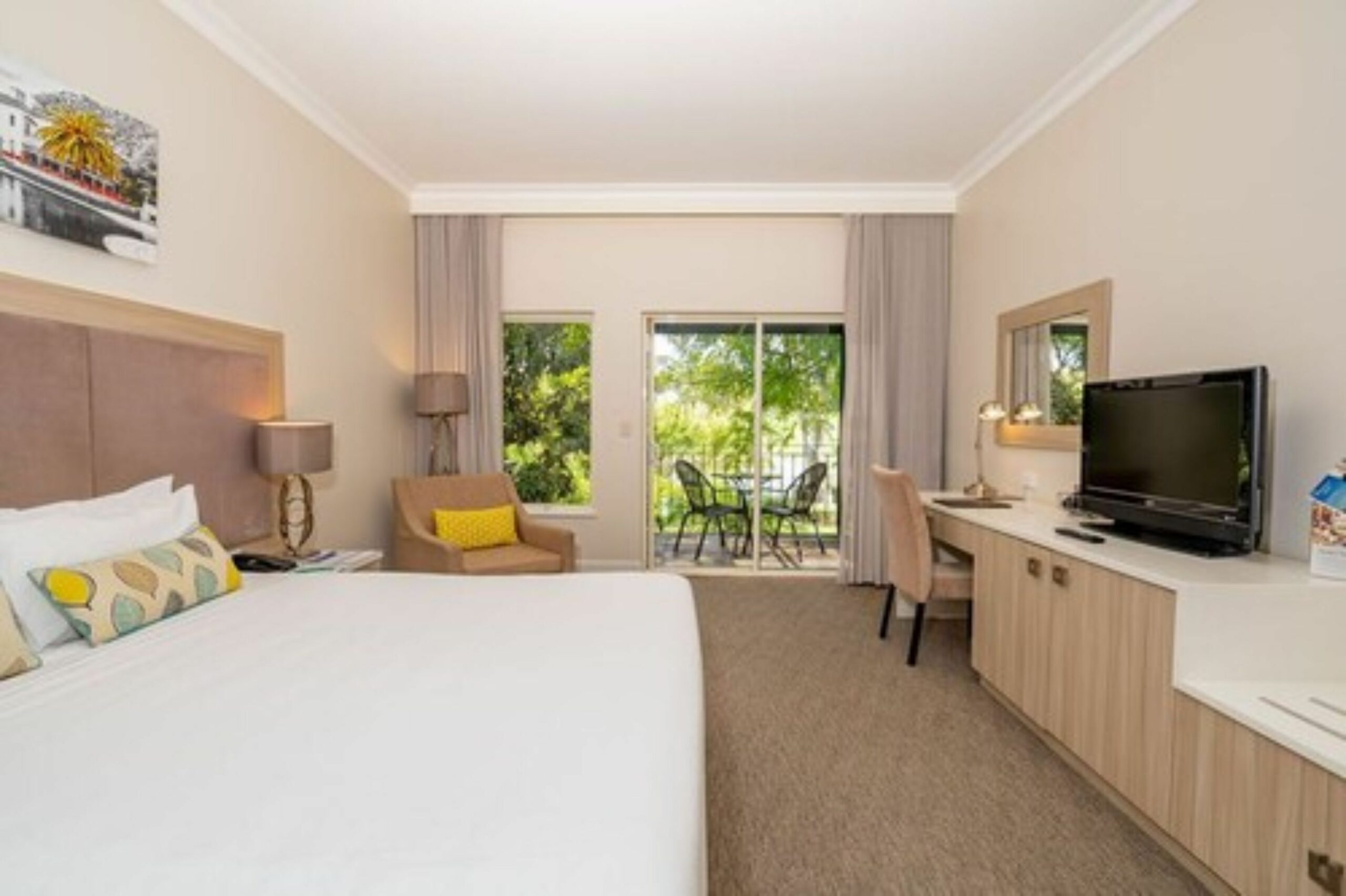 Joondalup Resort