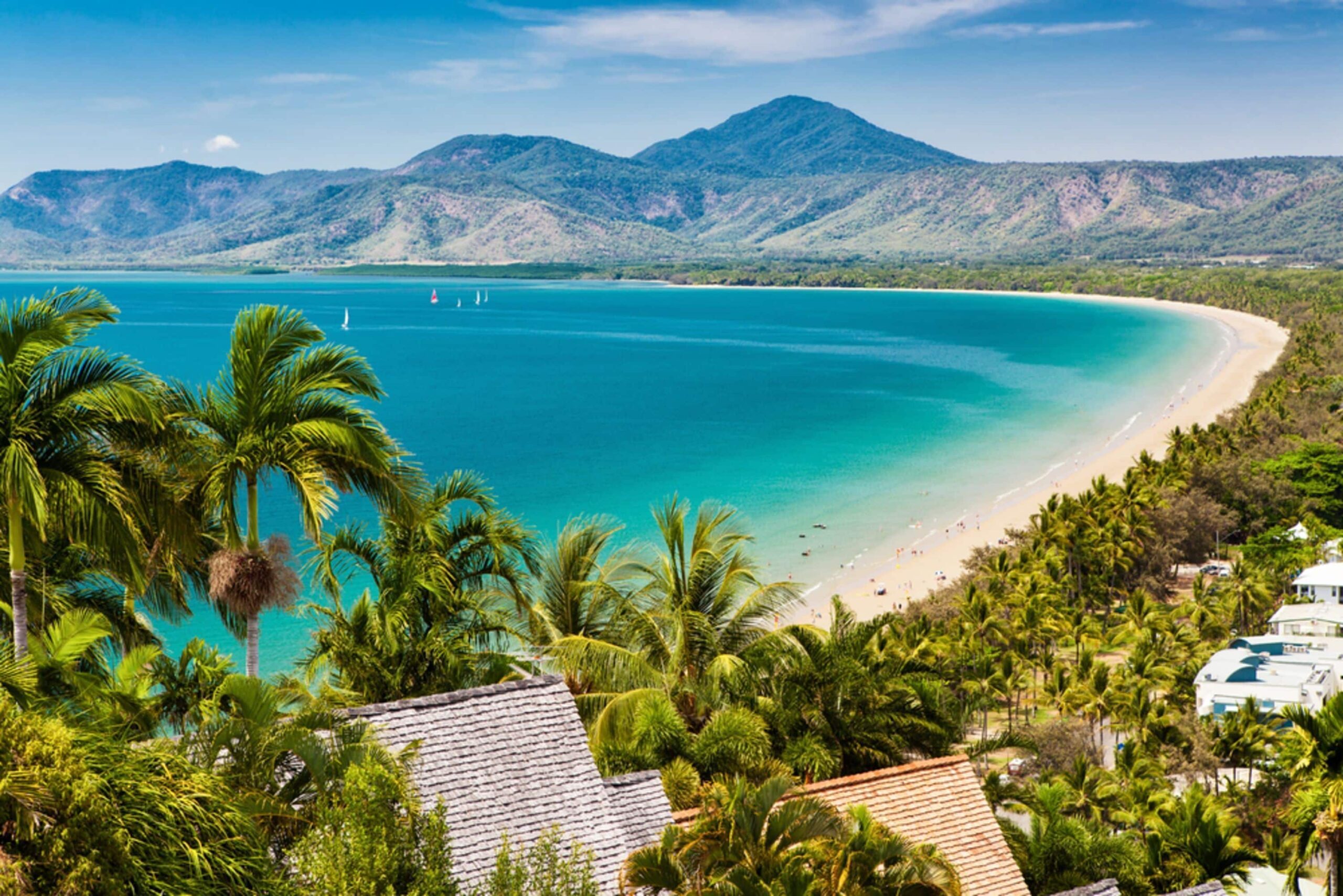 Sea Temple Port Douglas Luxury Penthouses - Swim Outs & Spa Apartments