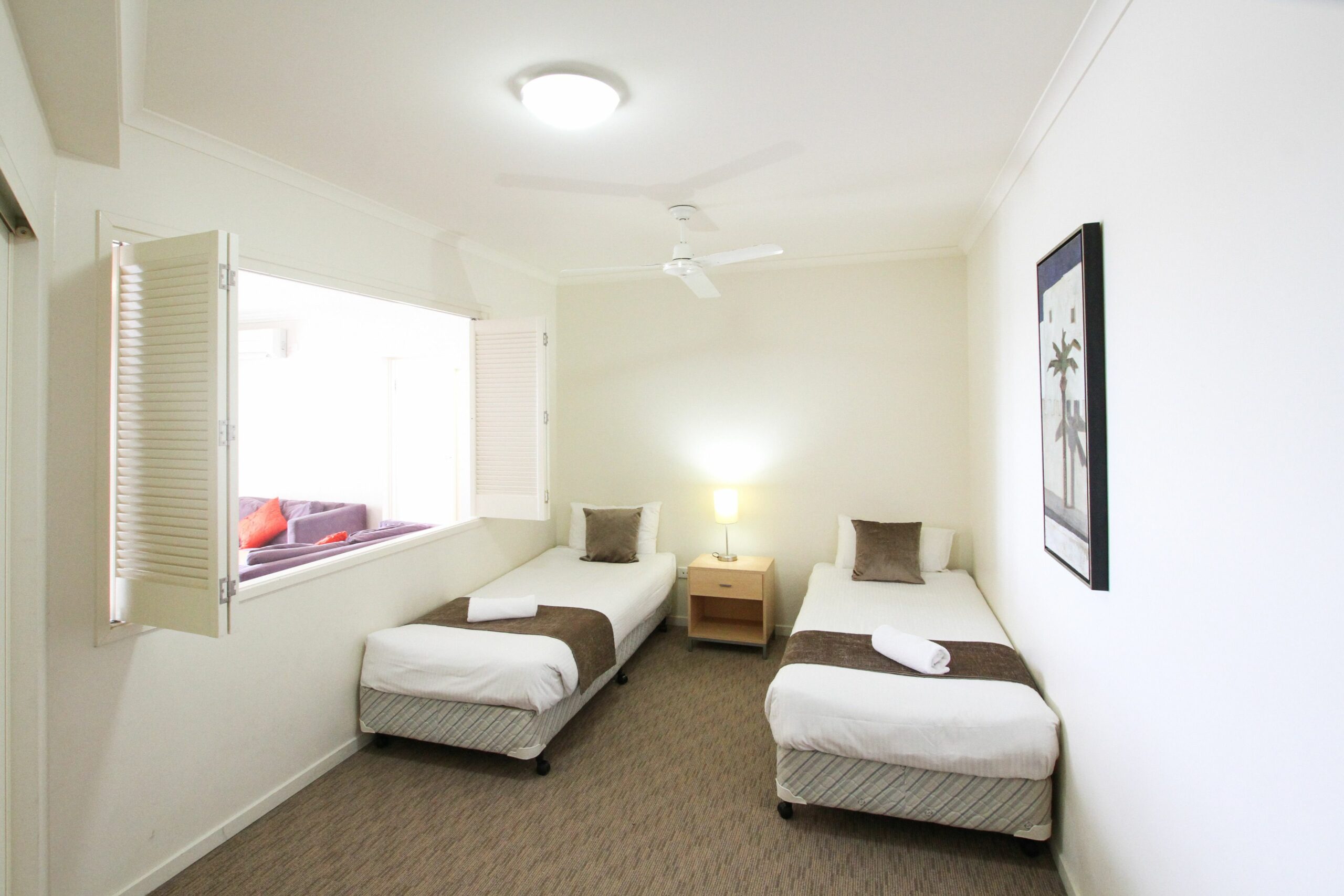 Caloundra Central Apartment Hotel