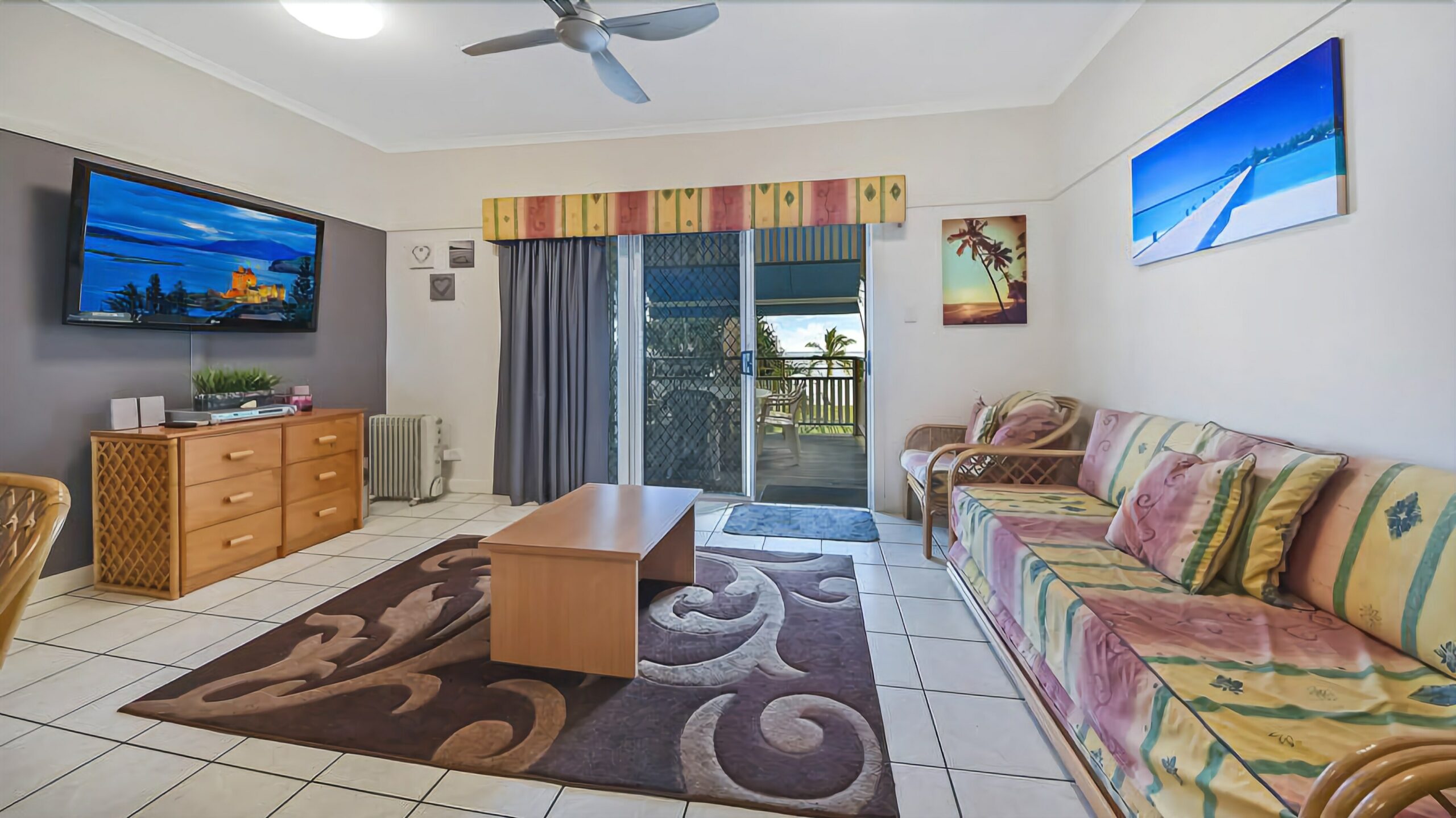 Villa at Tangalooma - Villa 39