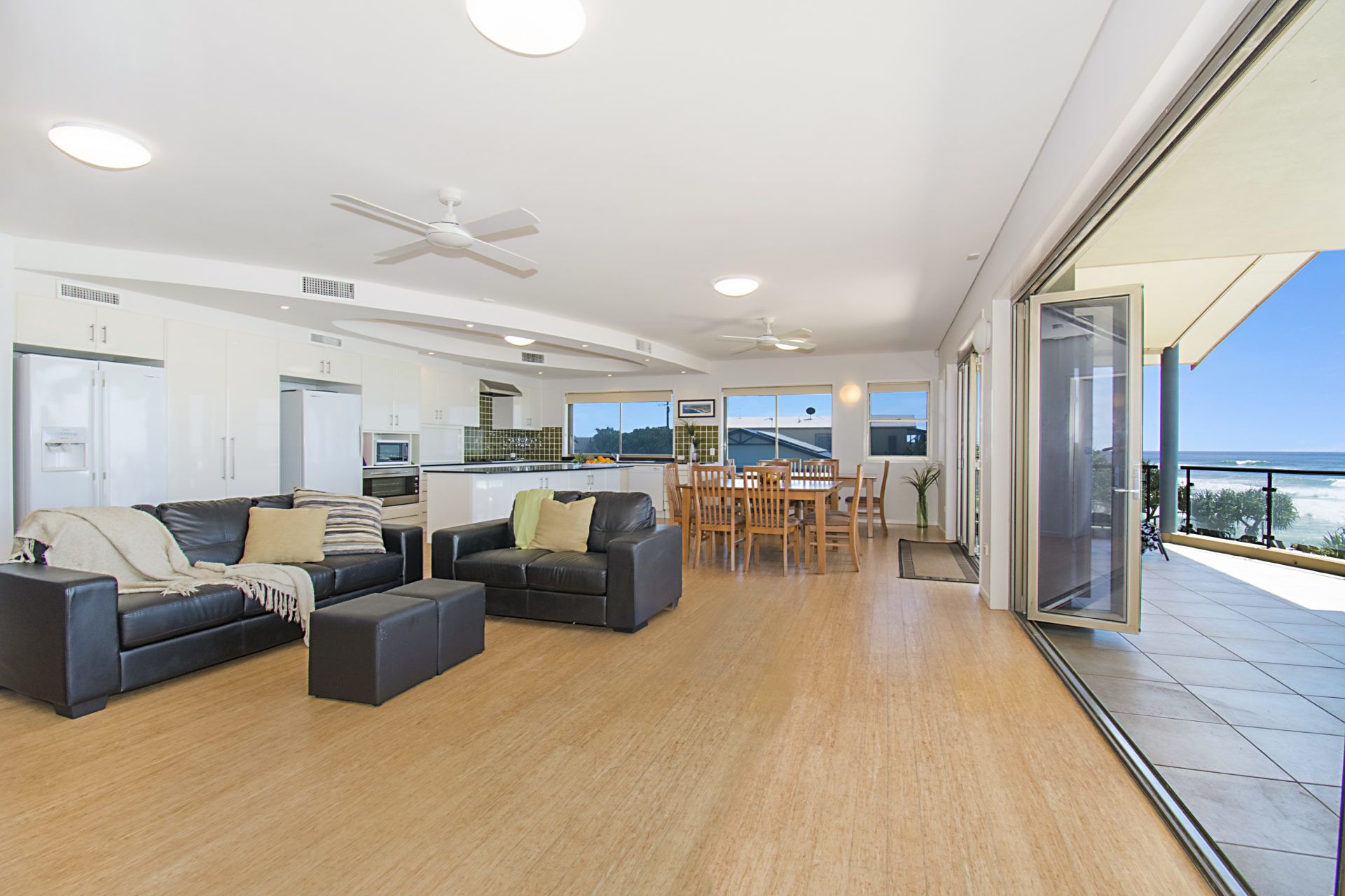 Lennox on the Beach Unit 1 - Lennox Head