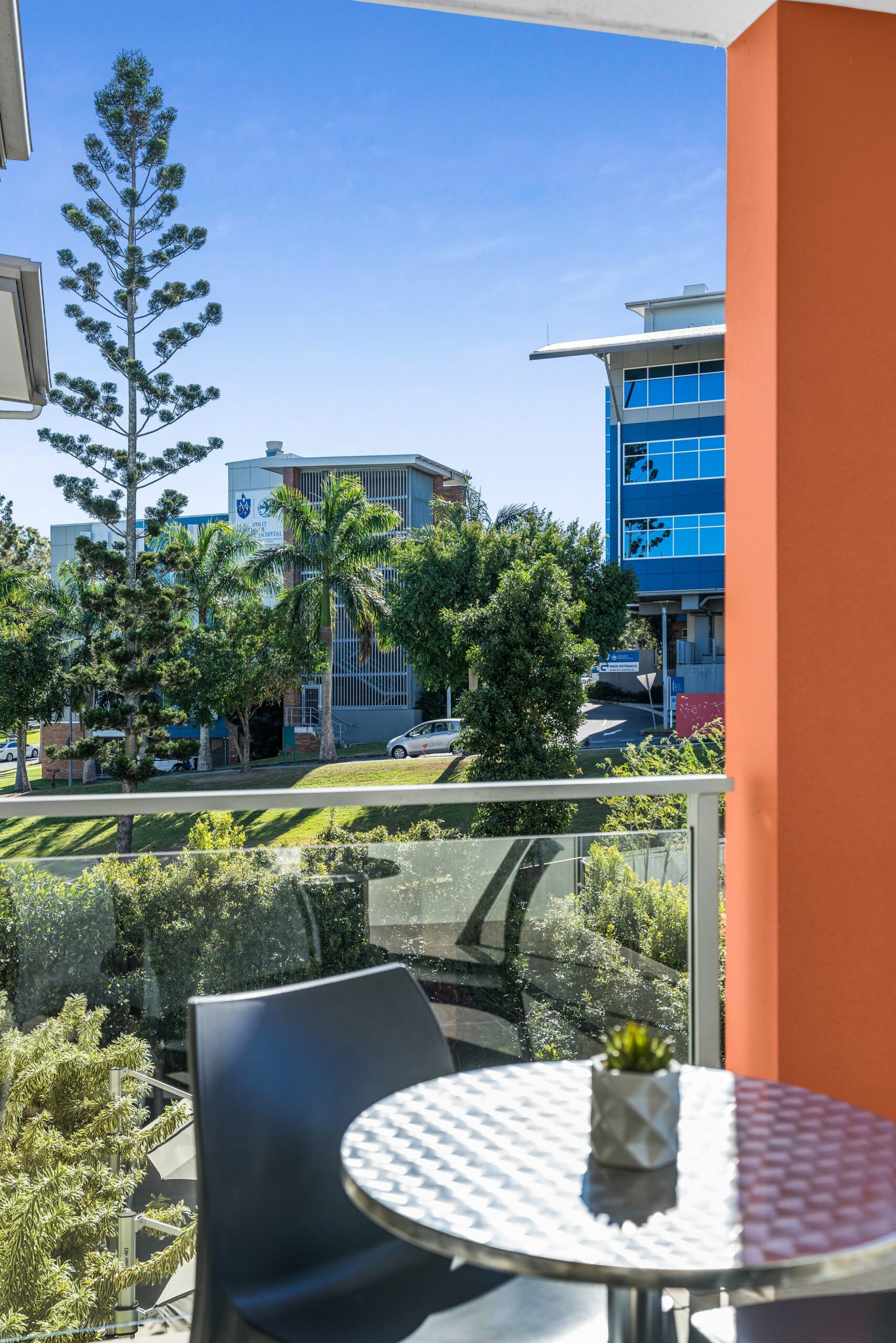 Essence Apartments Chermside