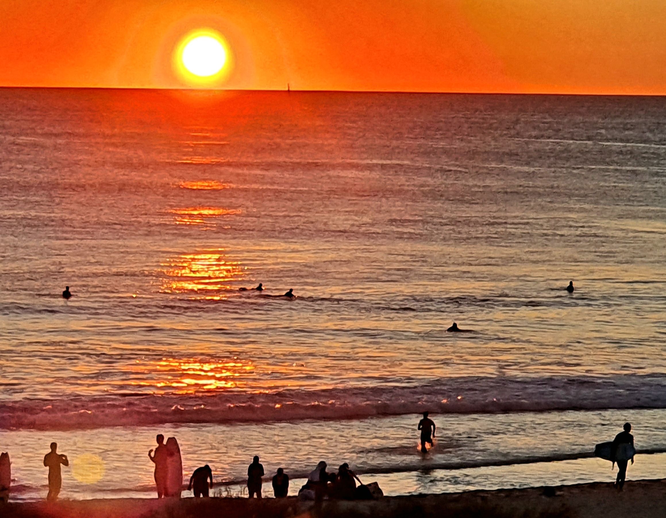 Scarborough Beach Front Resort - Shell 7