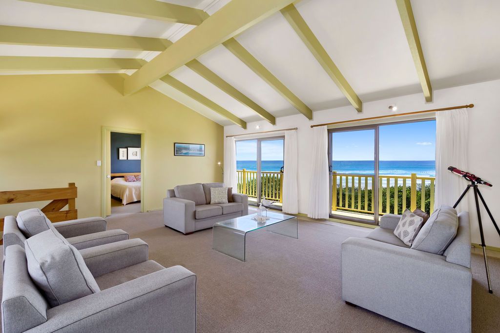 Sandpiper Beach Front House