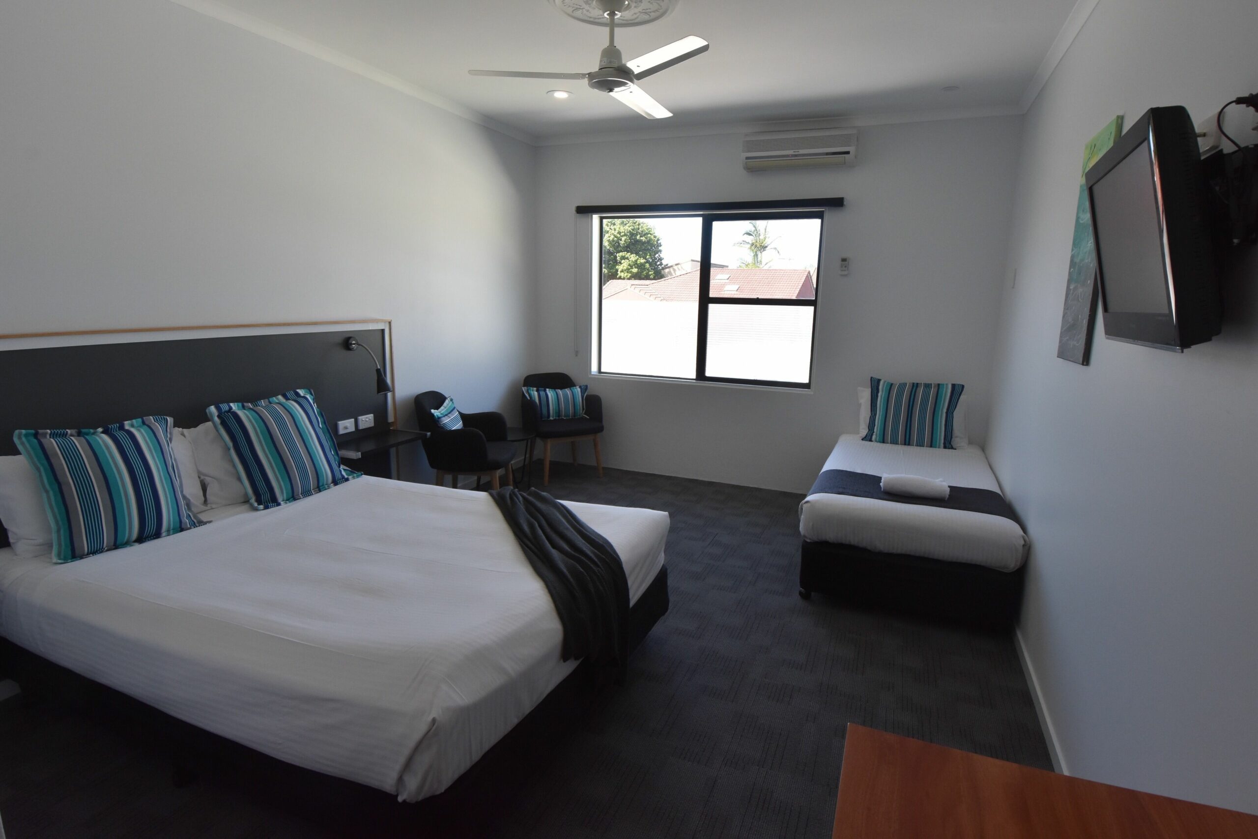 Ballina Homestead Motel