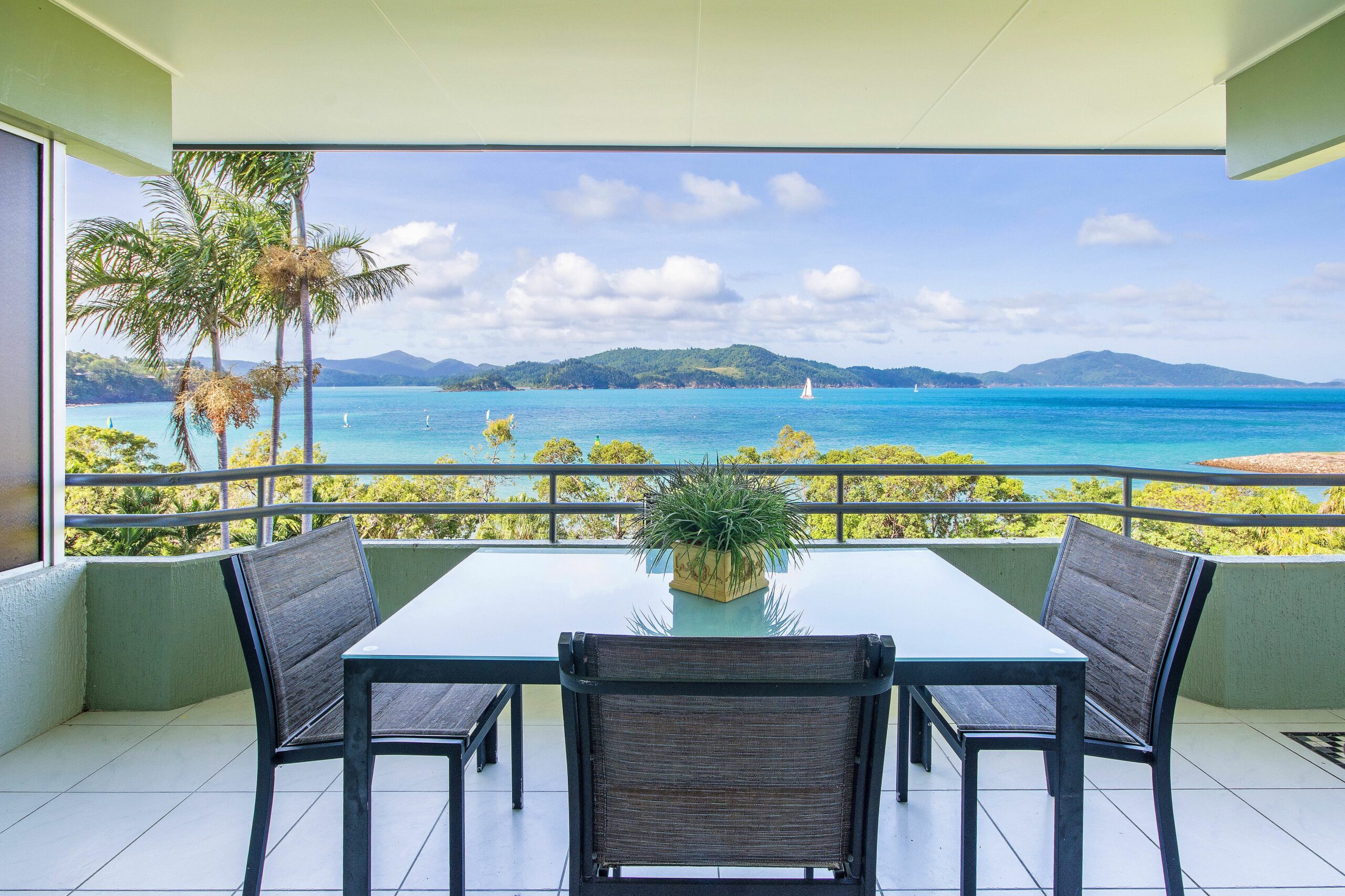 Lagoon 202 on Hamilton Island