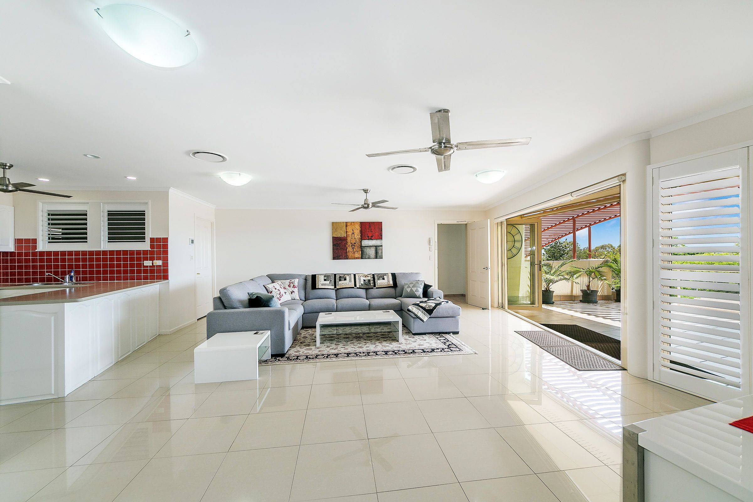 Redcliffe Peninsula Penthouse