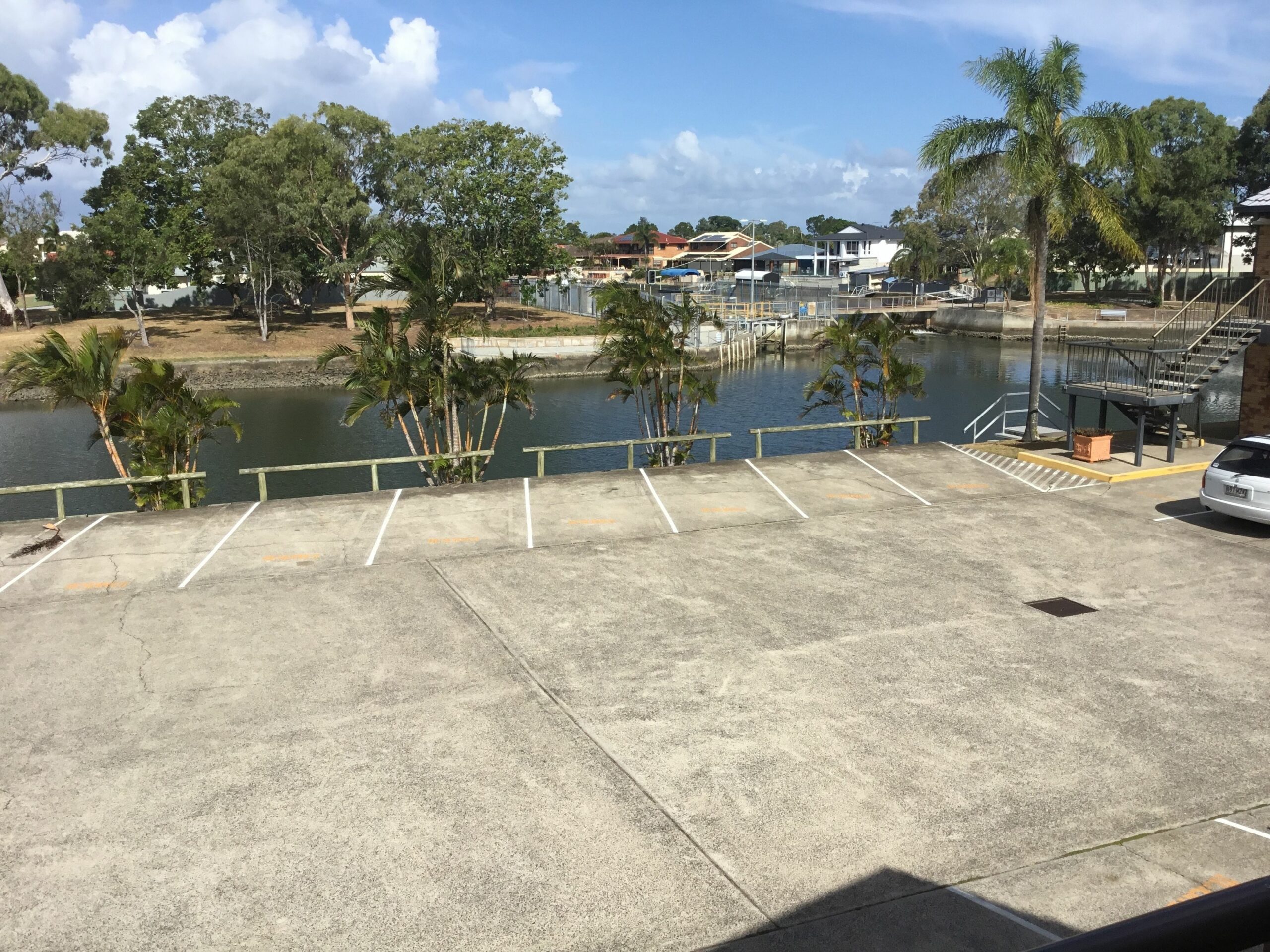 Bribie Waterways Motel