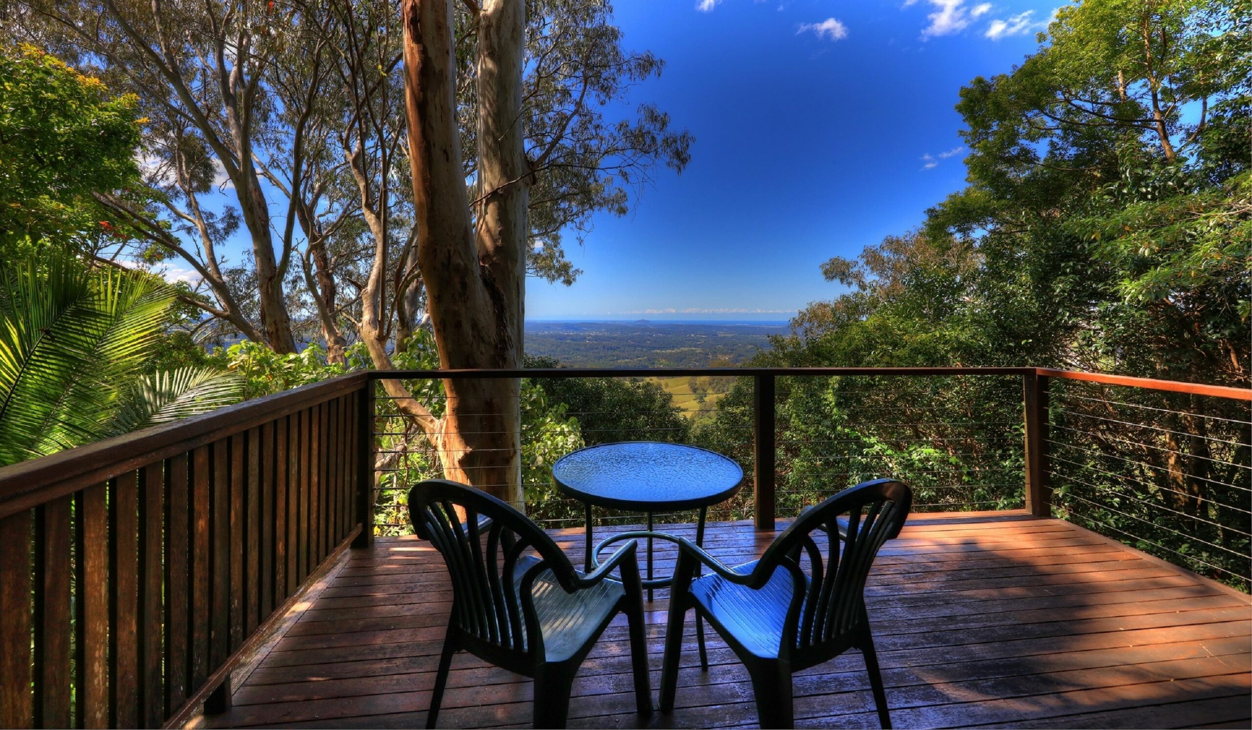 Treetops Seaview Montville