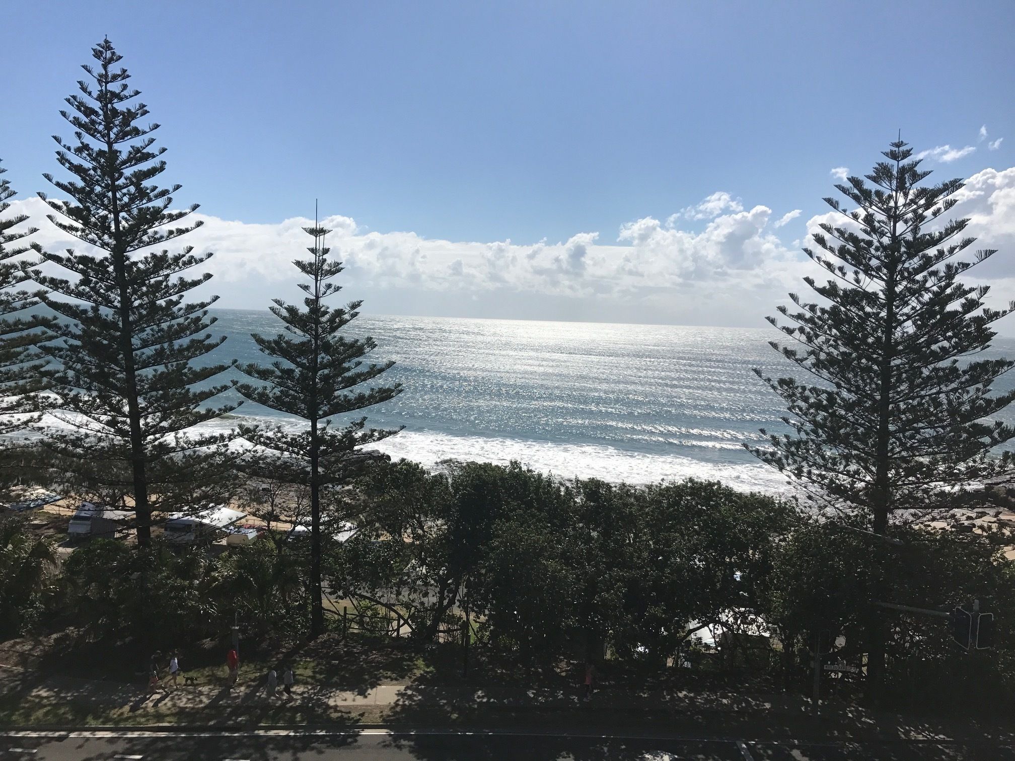 Northwind Holiday Apartments Mooloolaba