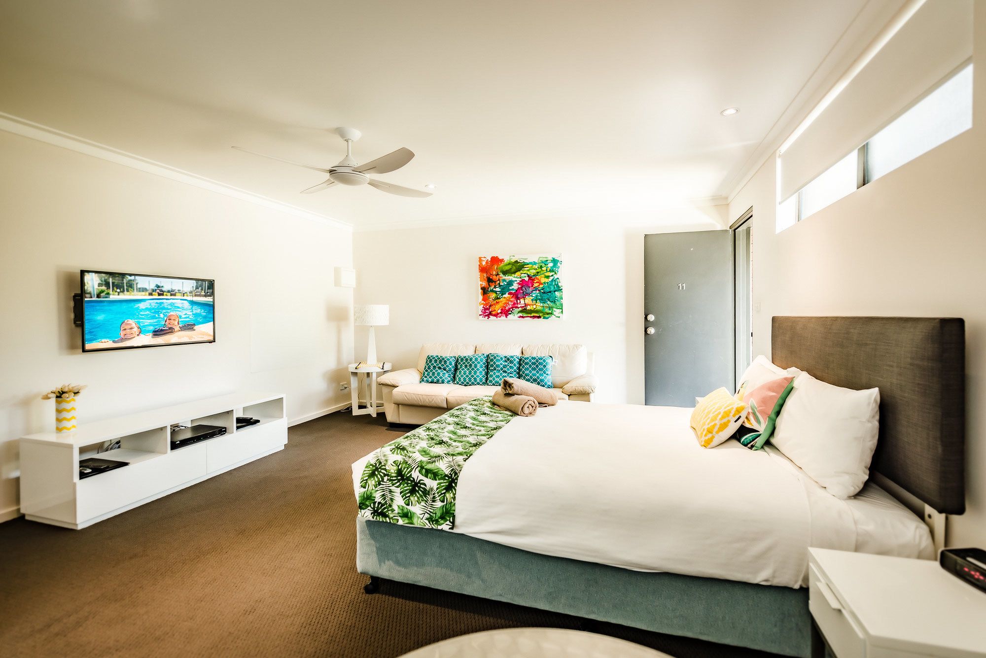 Coffs Harbour Holiday Apartments