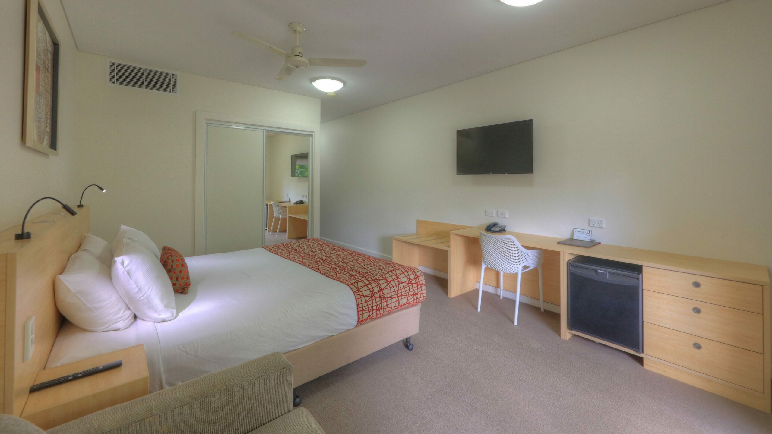 Lismore Gateway Motel