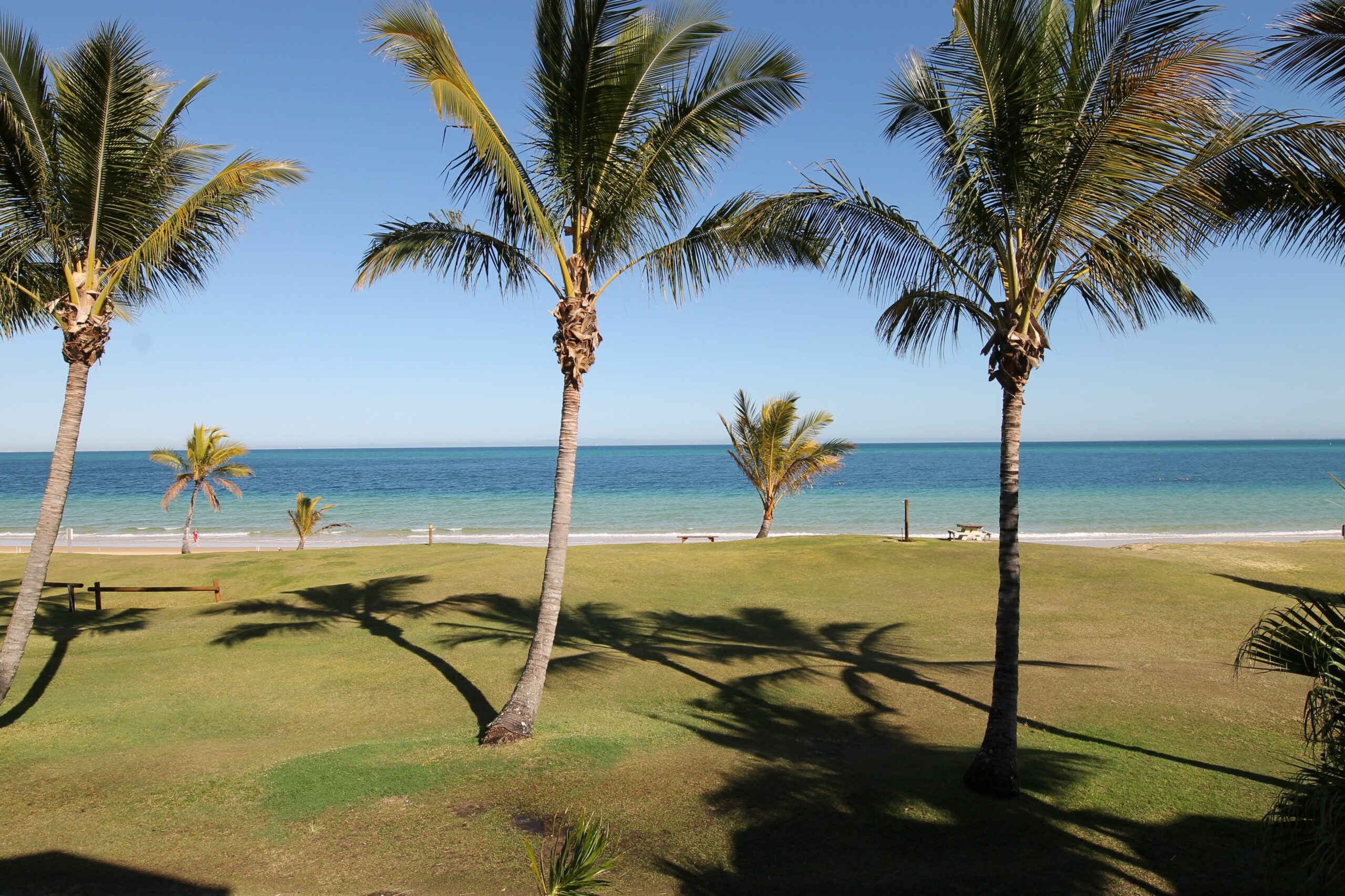 Moreton Island Villas & Apartments