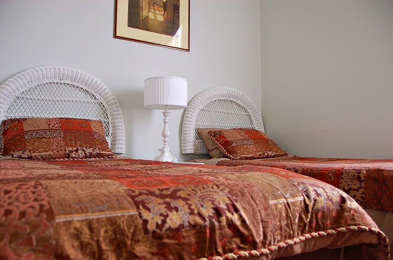 Fremantle Bed and Breakfast