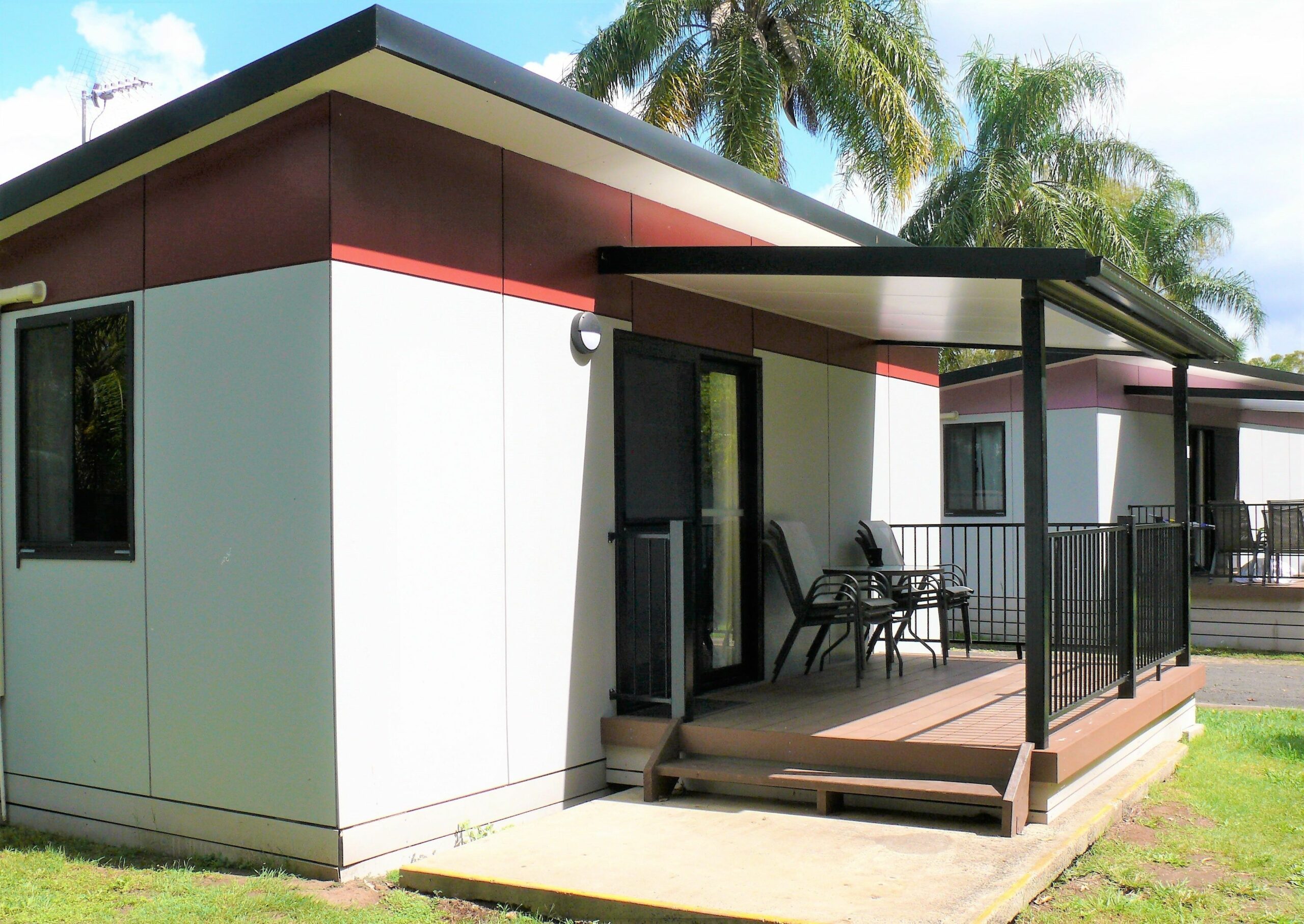 Lismore Lake Holiday Park