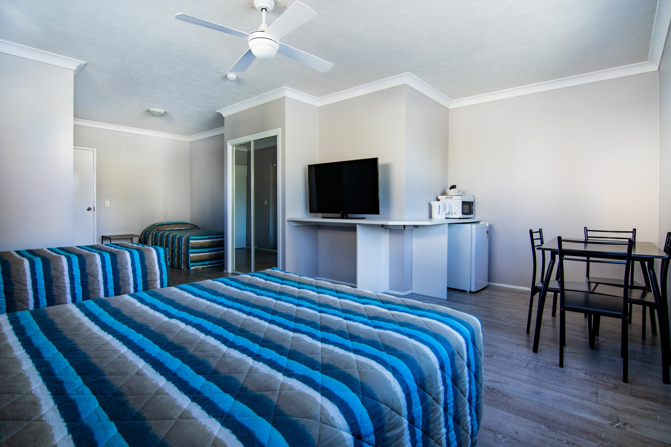 Burleigh Gold Coast Motel