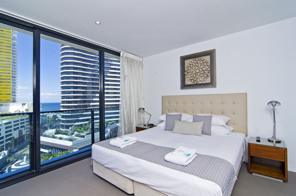 The Oracle Resort Broadbeach - GCLR