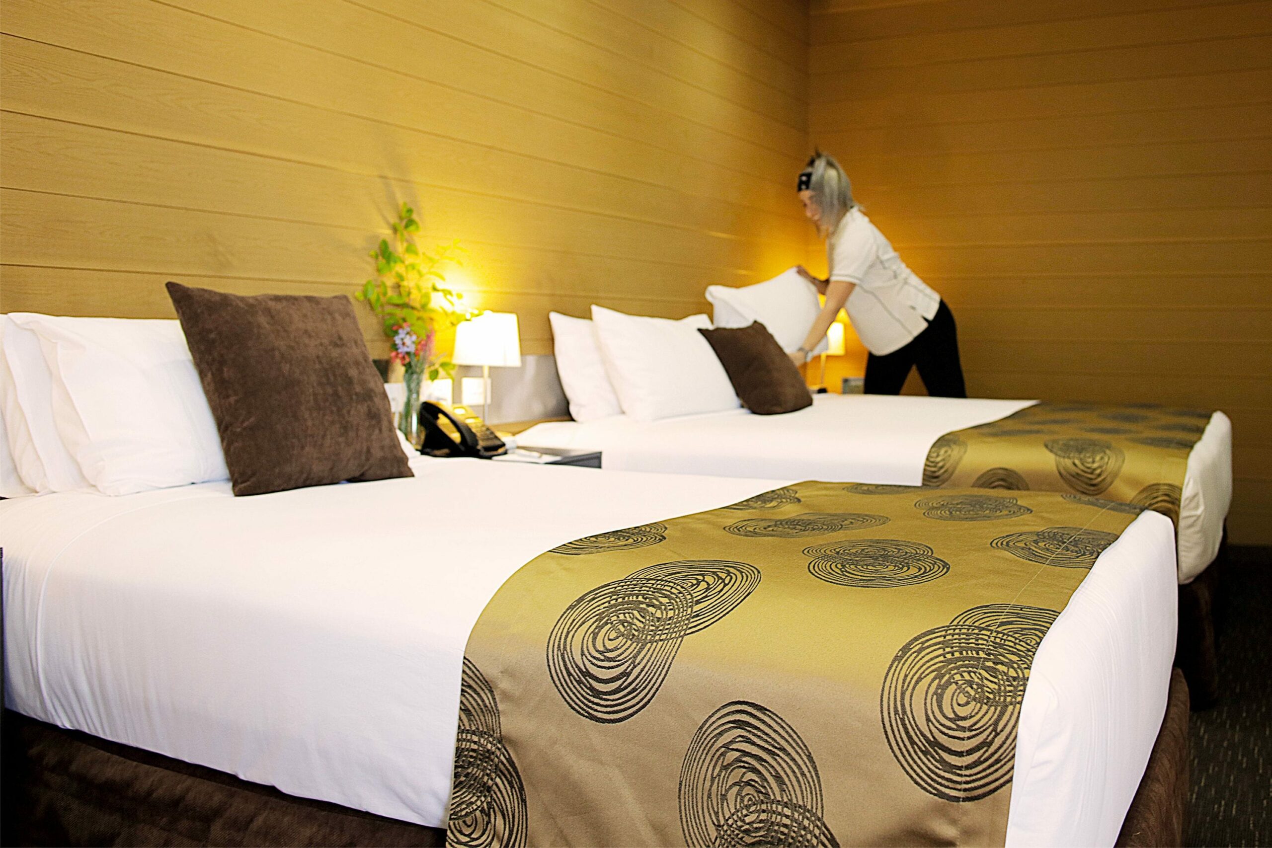 Room Motels Kingaroy