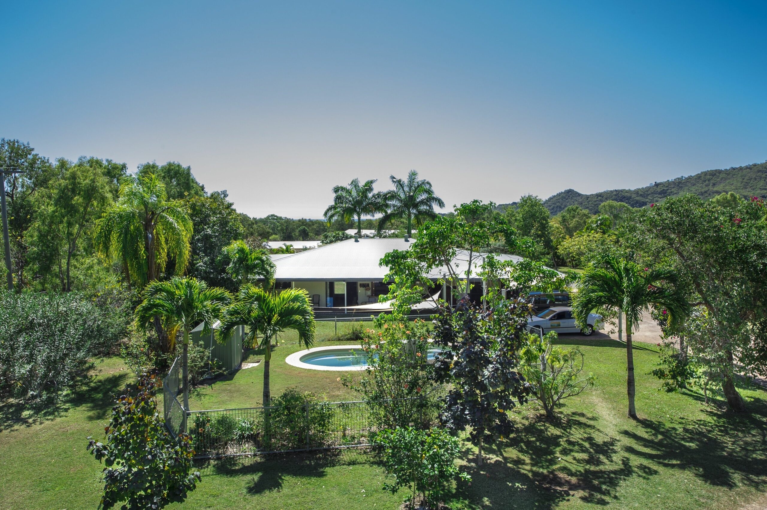 Magnetic Island Bed and Breakfast