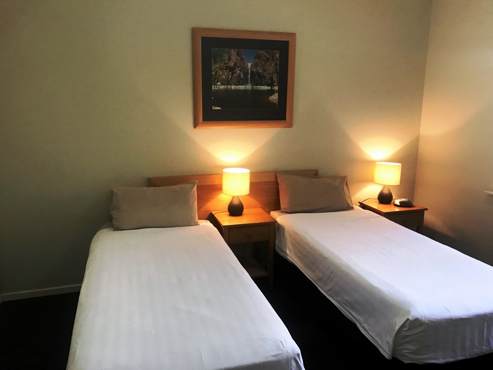 Comfort Inn & Suites Karratha