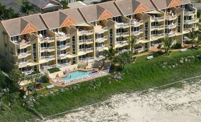 Surfers Horizons Resort