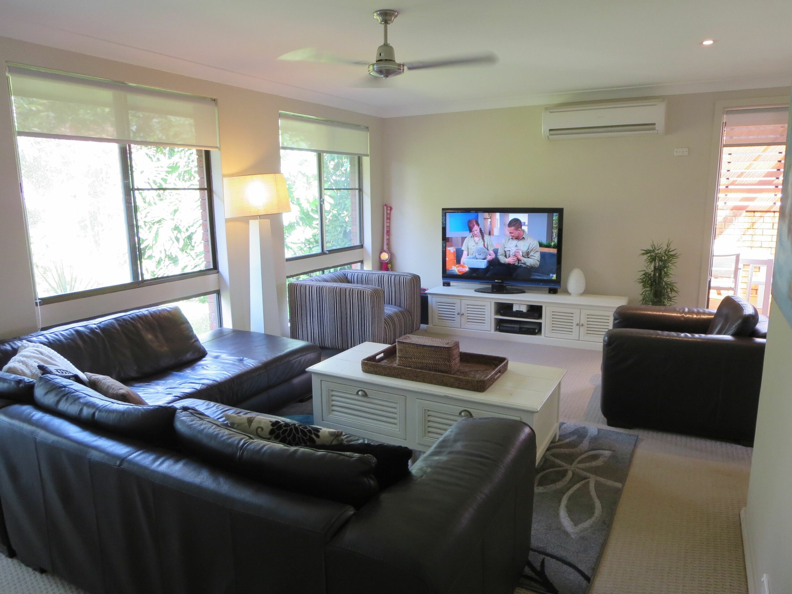 Coffs Harbour Holiday Apartments