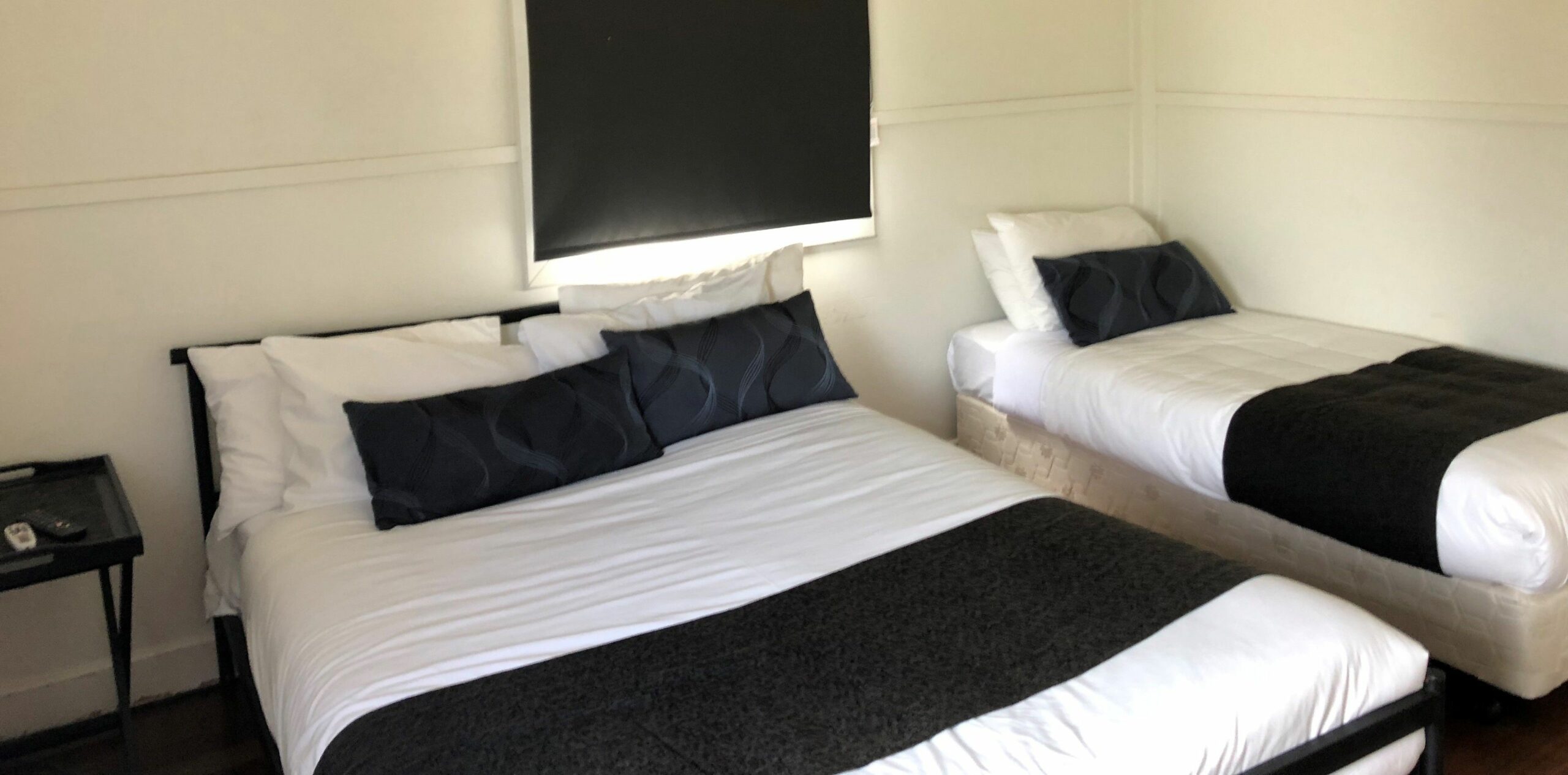 Gin Gin Budget Accommodation