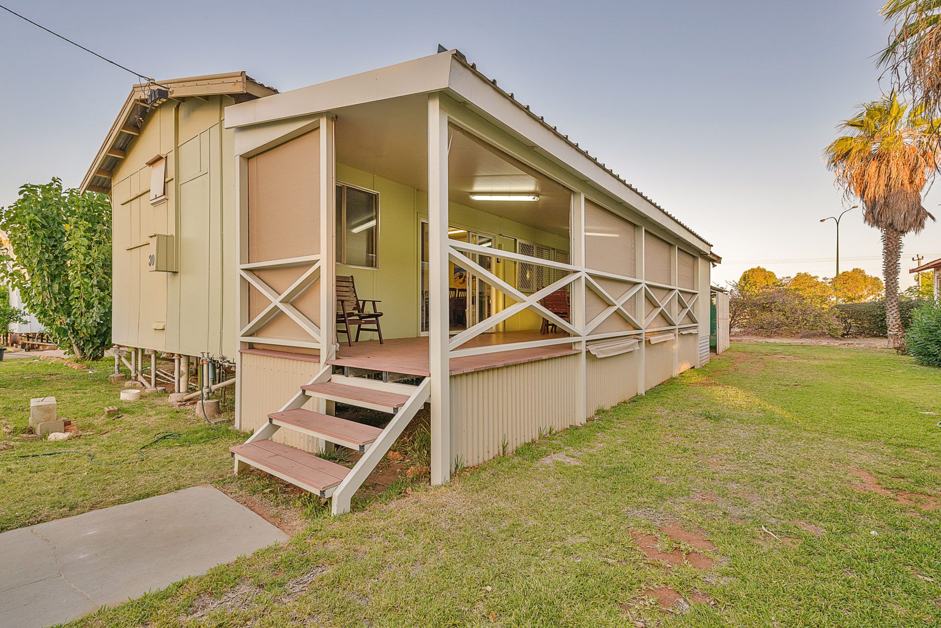 Exmouth Villas Unit 30