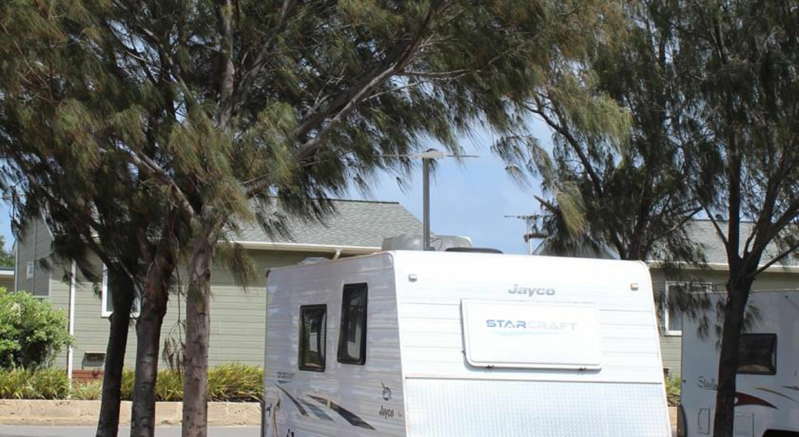 Belair Gardens Caravan Park