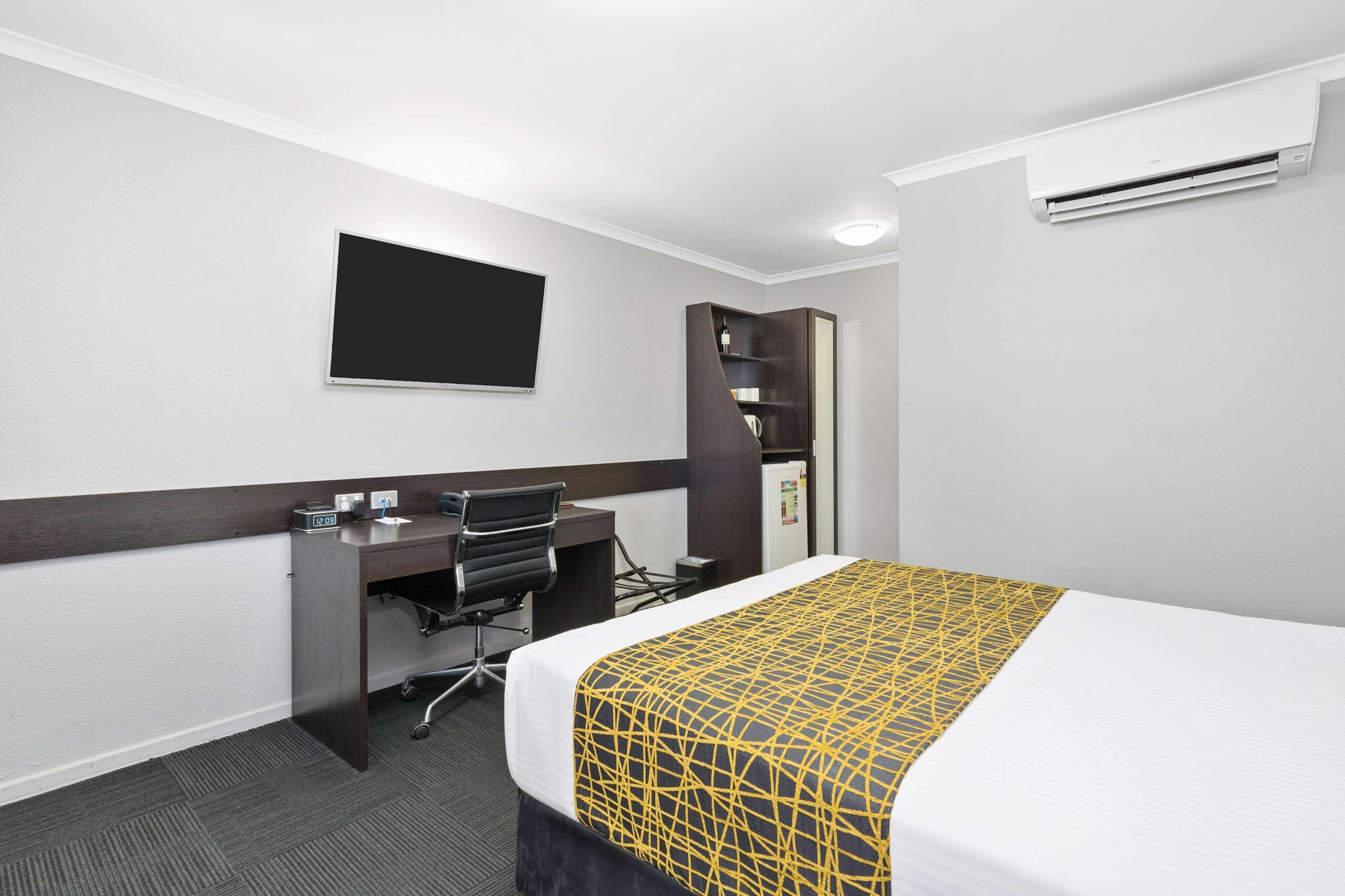 Best Western Plus The Stirling Rockhampton