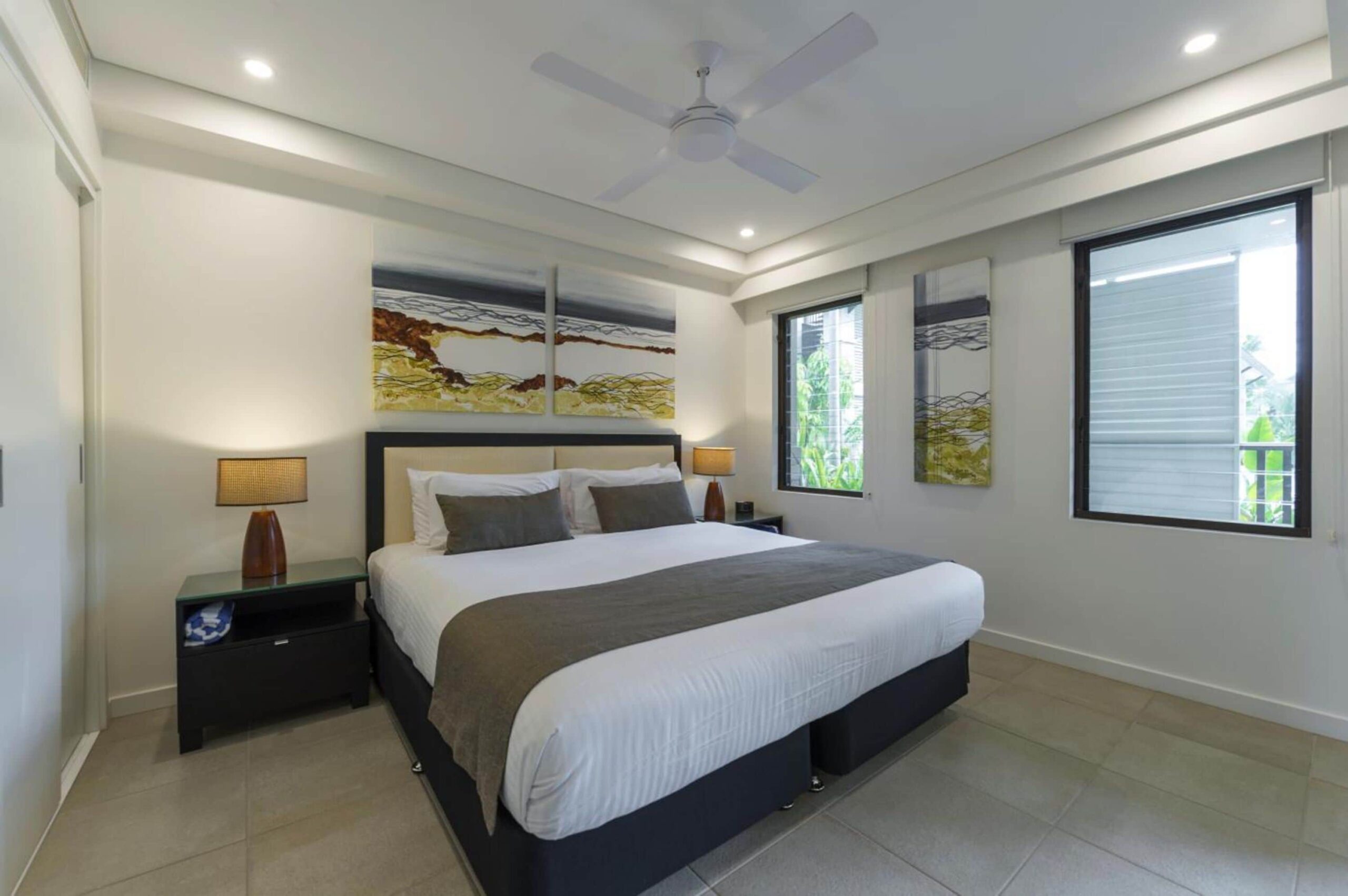 Sea Temple Port Douglas Luxury Penthouses - Swim Outs & Spa Apartments