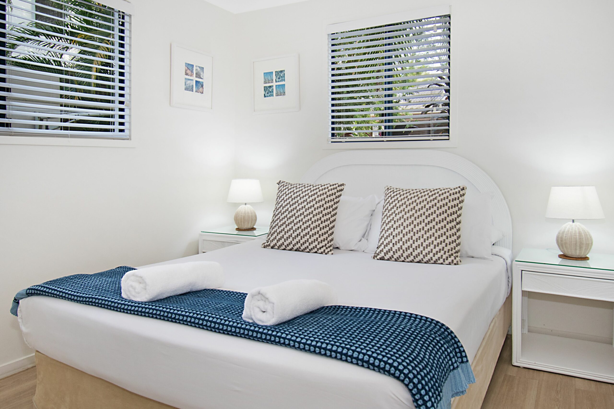 Gosamara Apartments Byron Bay