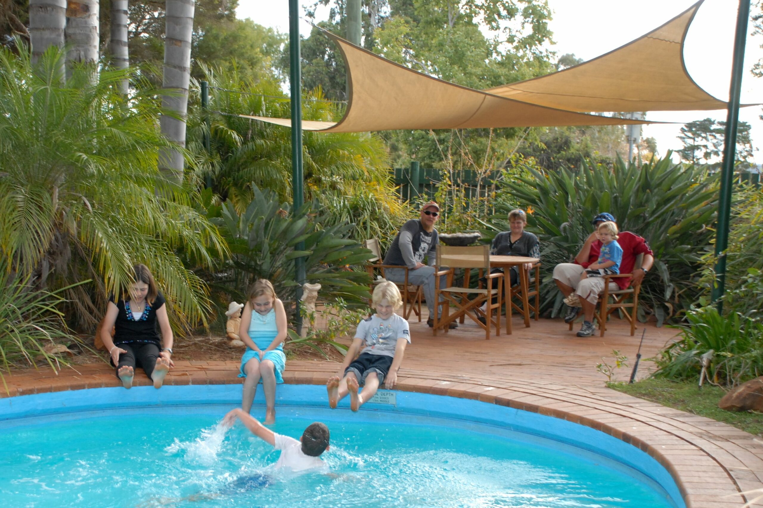 Kingaroy Holiday Park