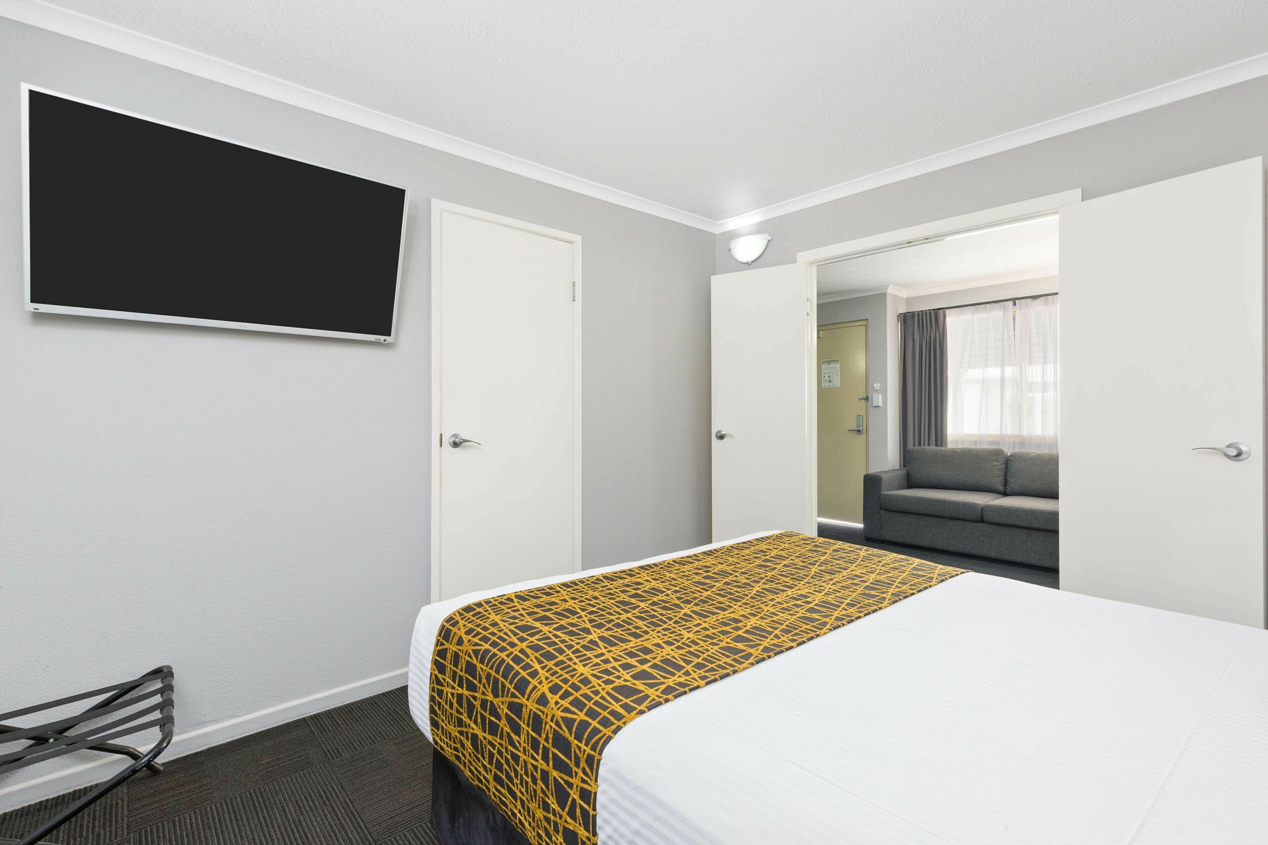 Best Western Plus The Stirling Rockhampton