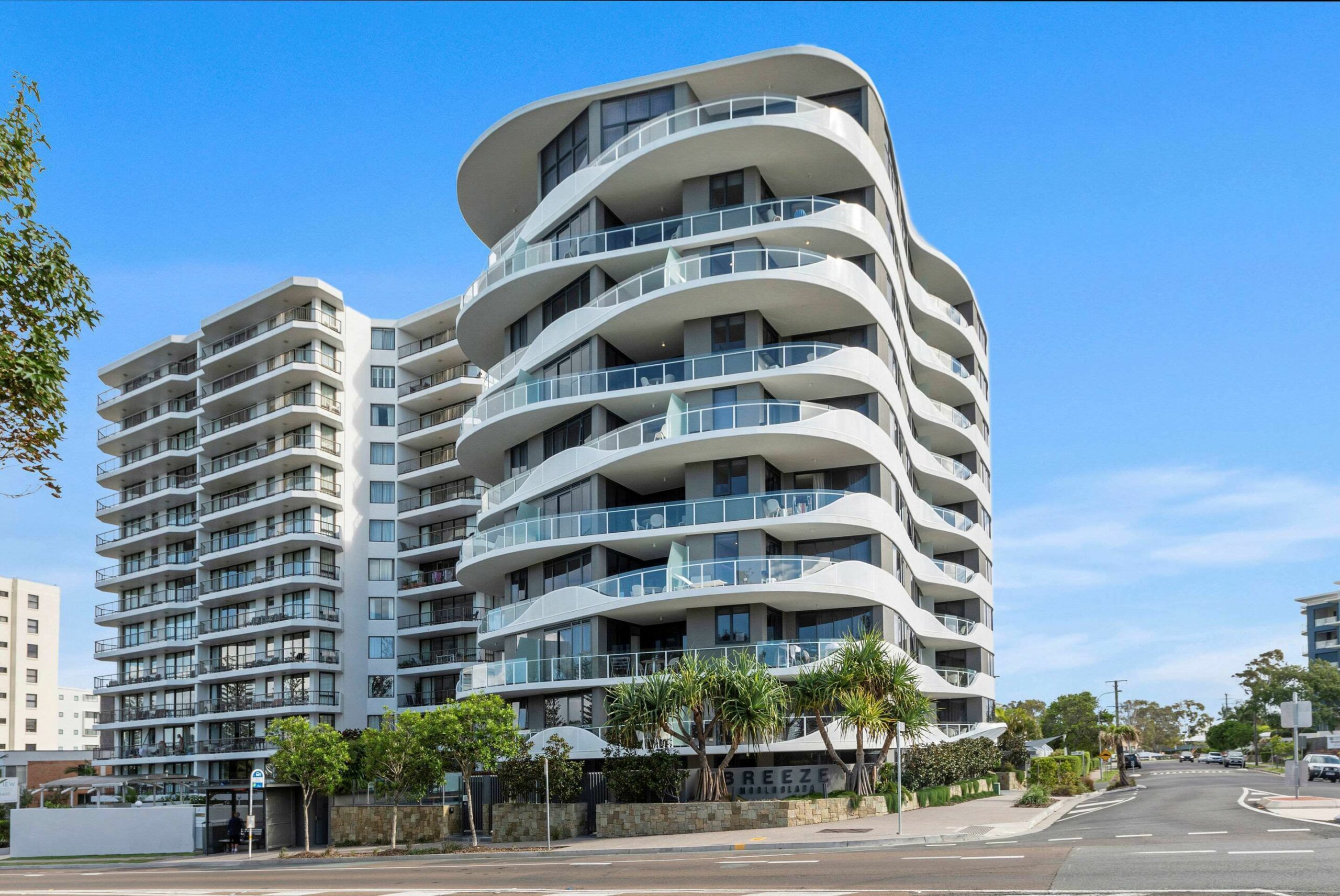 Breeze Mooloolaba