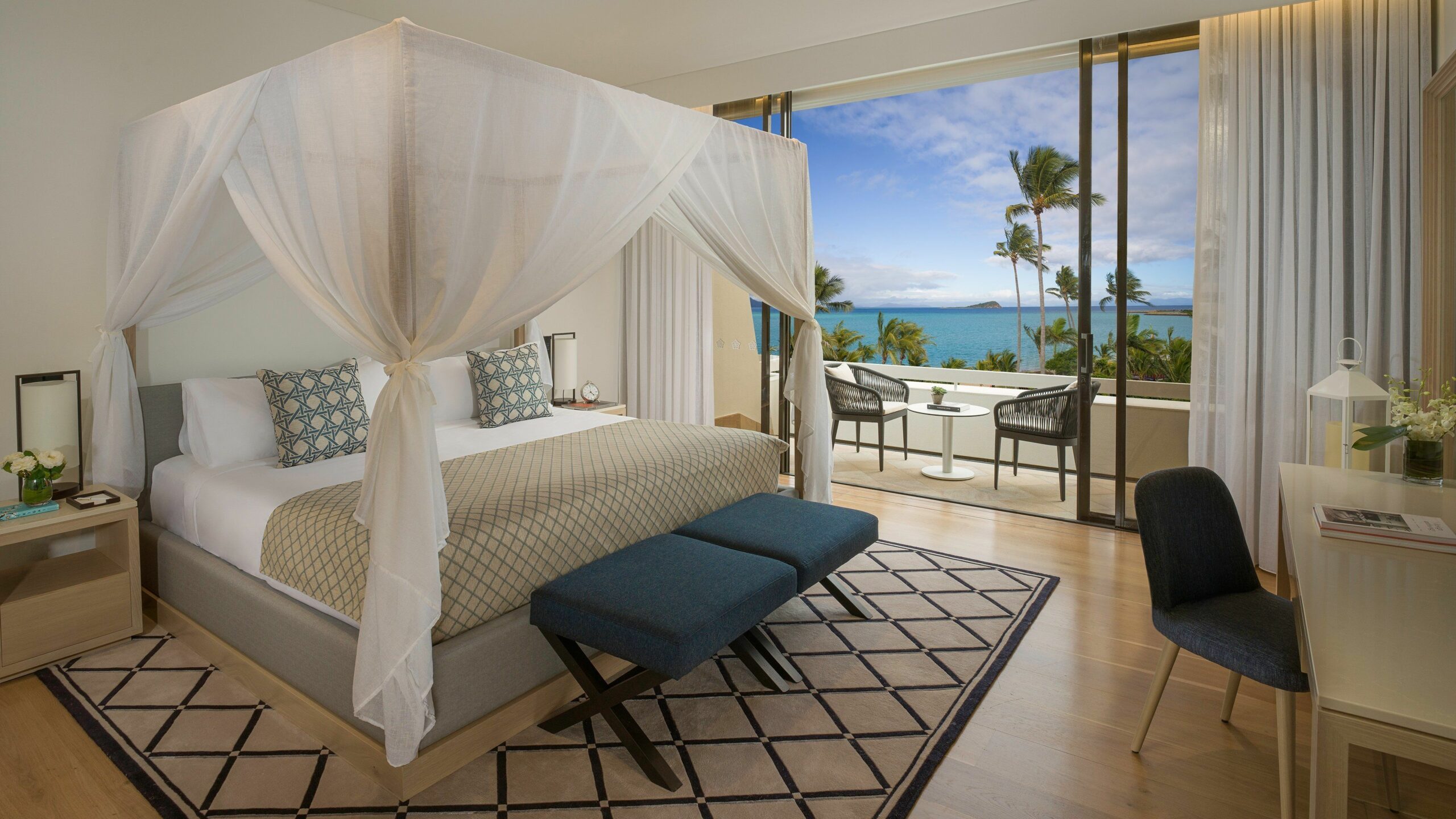 InterContinental Hayman Island Resort